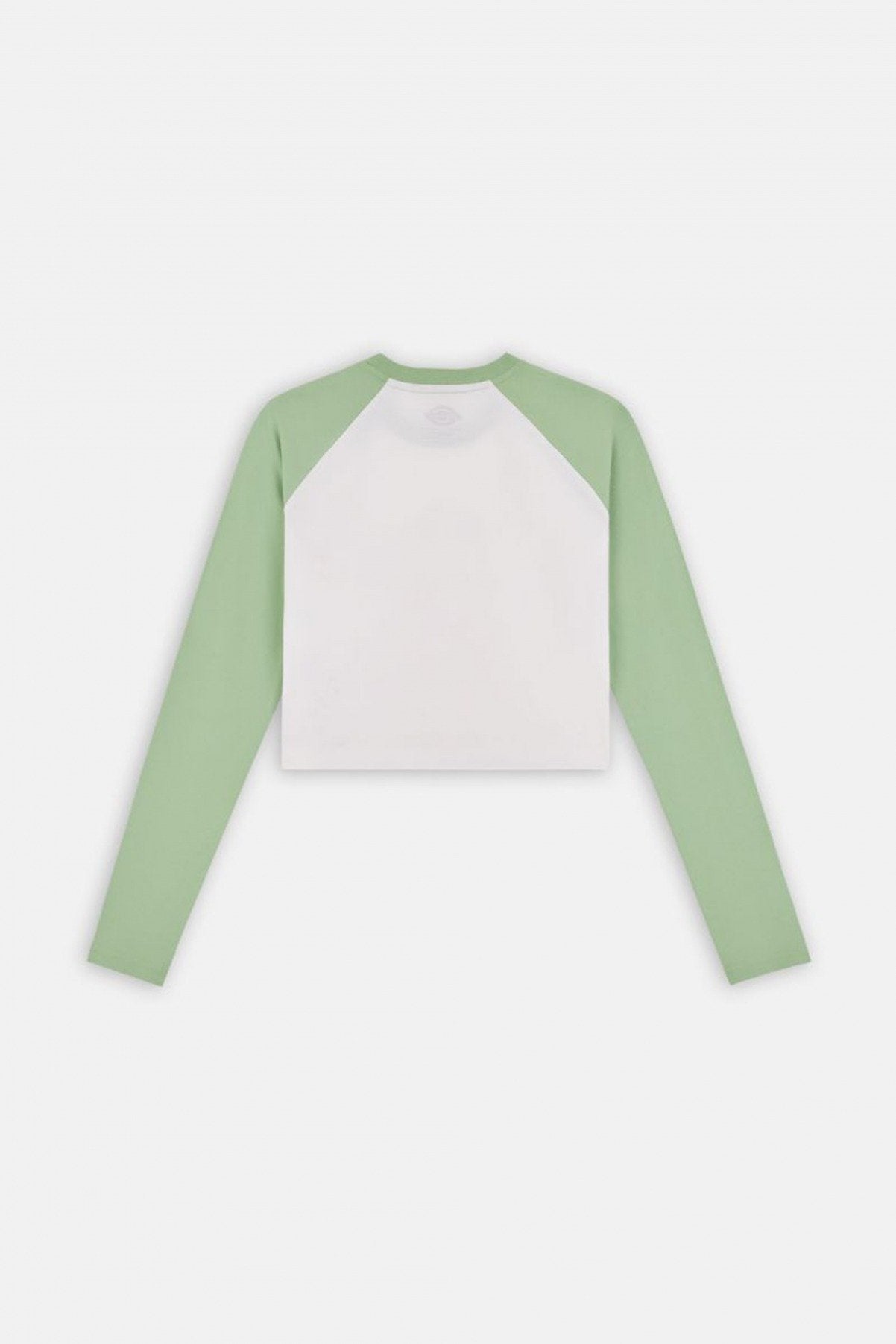 DICKIES SODAVILLE TEE LS W en color BLANCO (2)