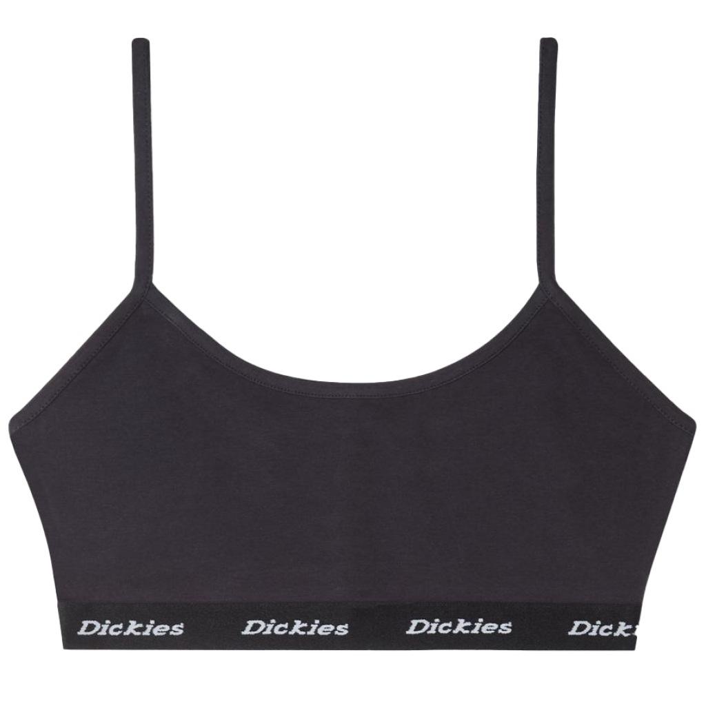 DICKIES DICKIES TRIANGLE en color NEGRO (3)