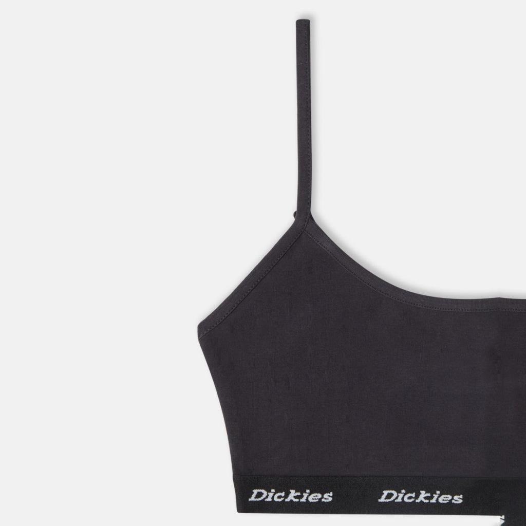 DICKIES DICKIES TRIANGLE en color NEGRO (4)