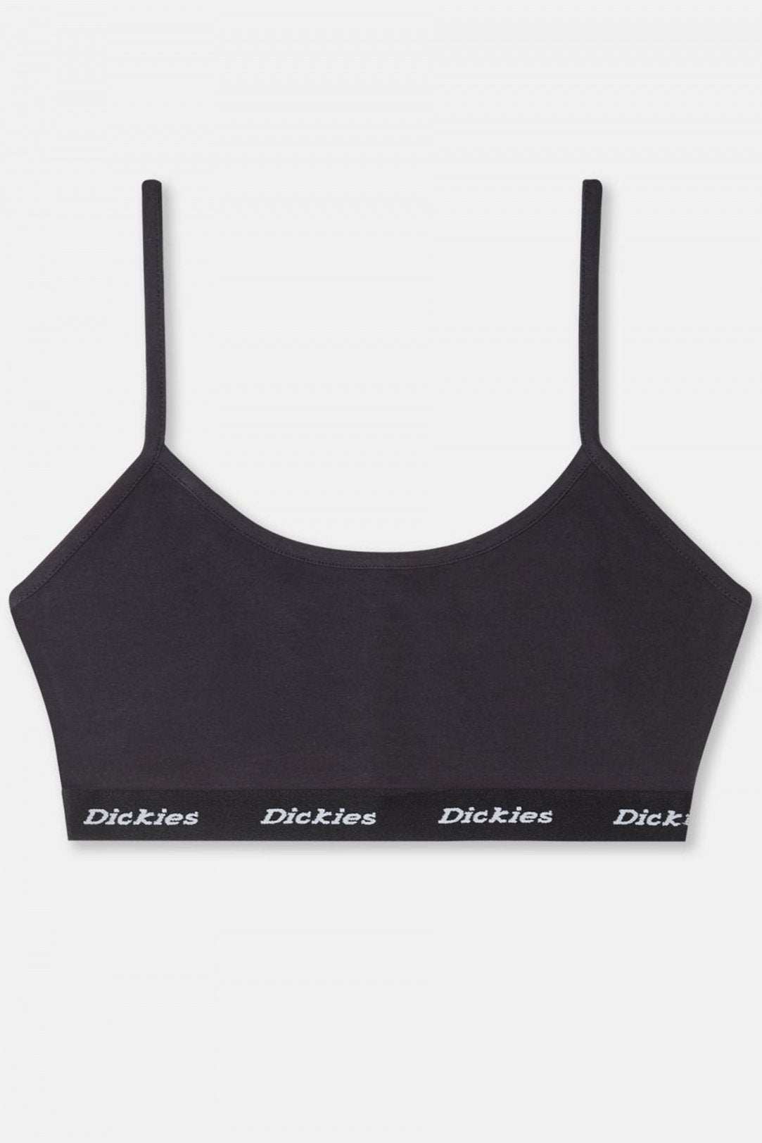 DICKIES DICKIES TRIANGLE en color NEGRO (1)