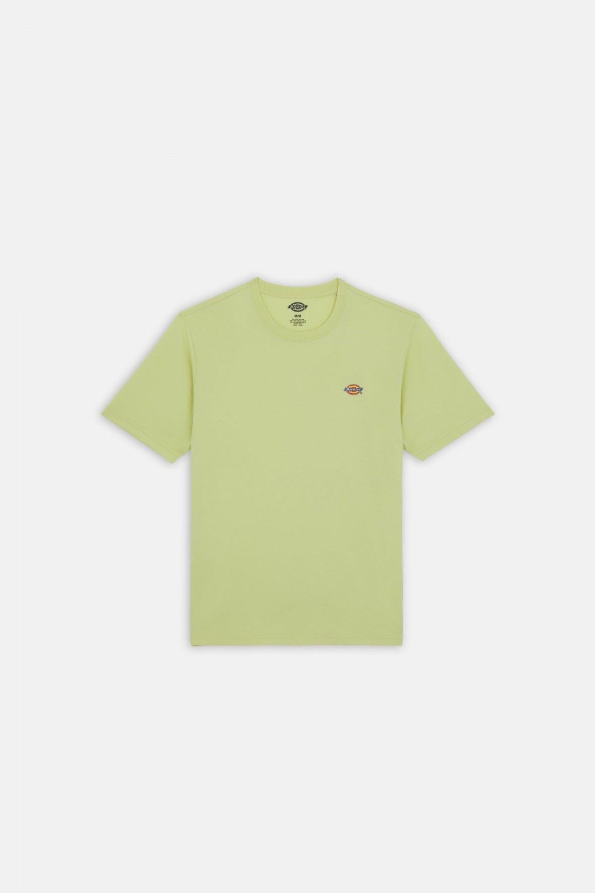 DICKIES SS MAPLETON TEE en color VERDE (2)