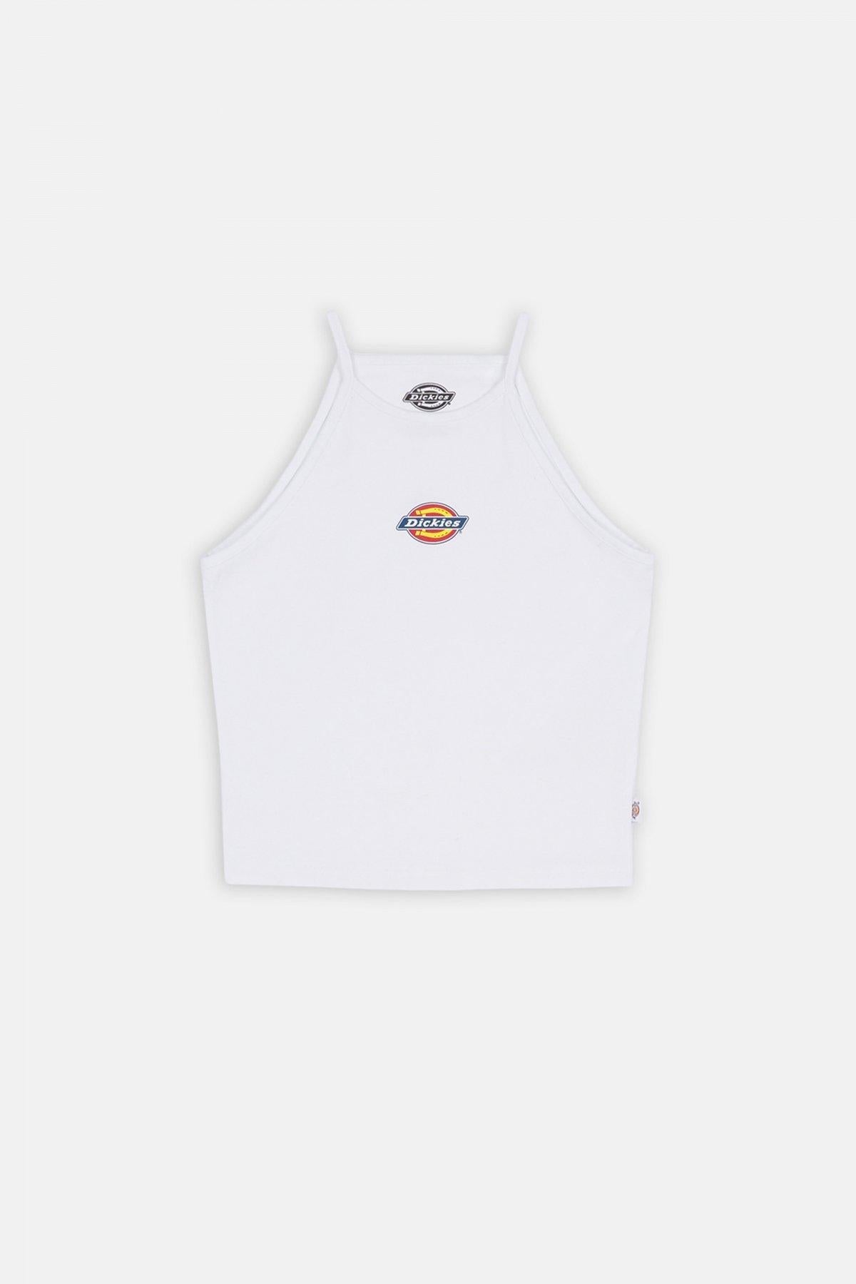 DICKIES HAIN LAKE VEST W en color BLANCO (2)