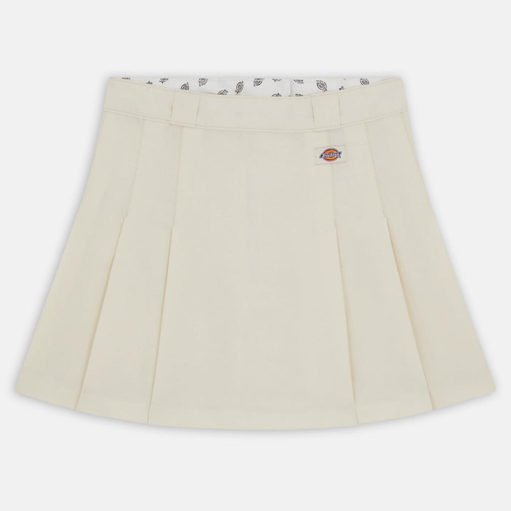 DICKIES ELIZAVILLE SKIRT W en color BEIS (5)