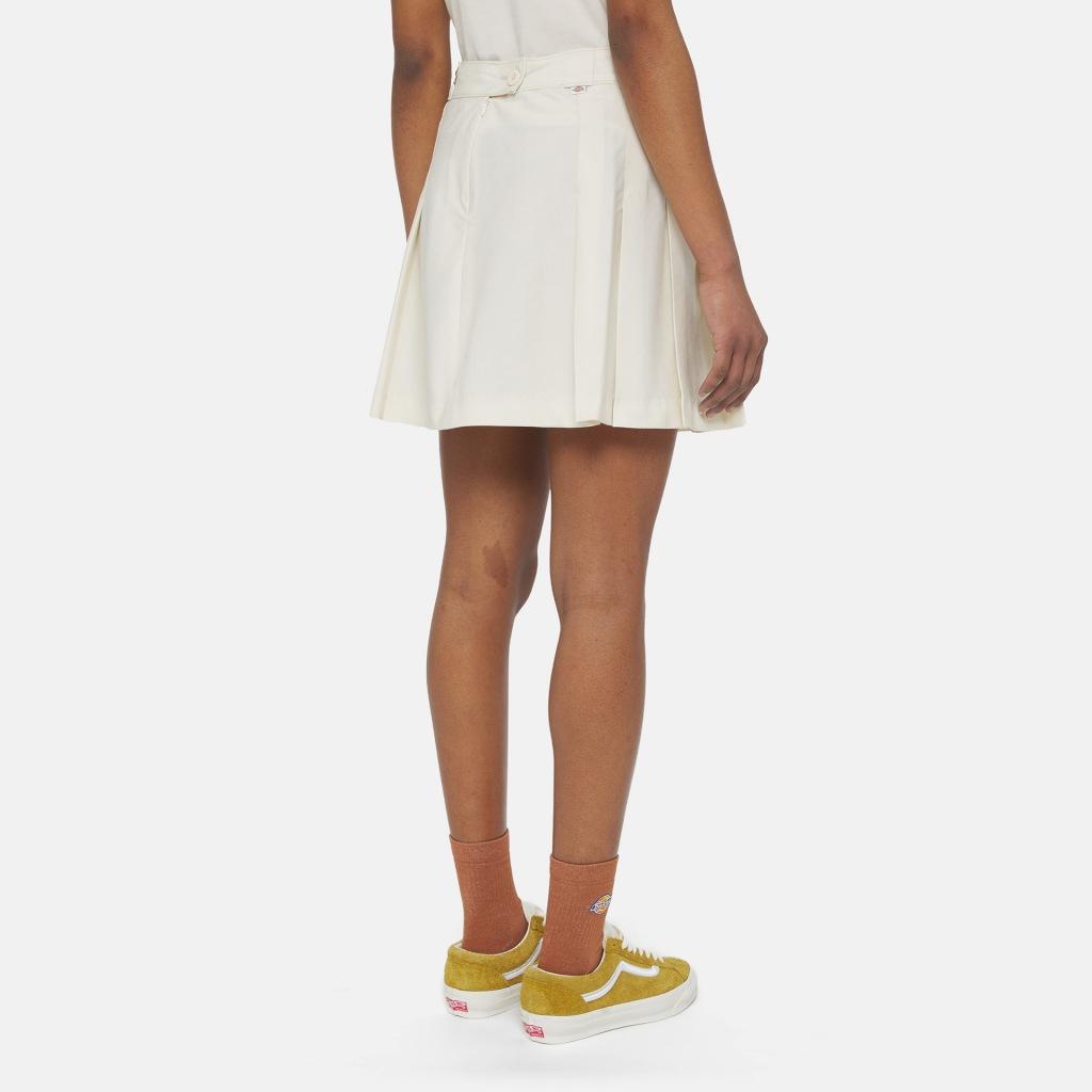 DICKIES ELIZAVILLE SKIRT W en color BEIS (6)