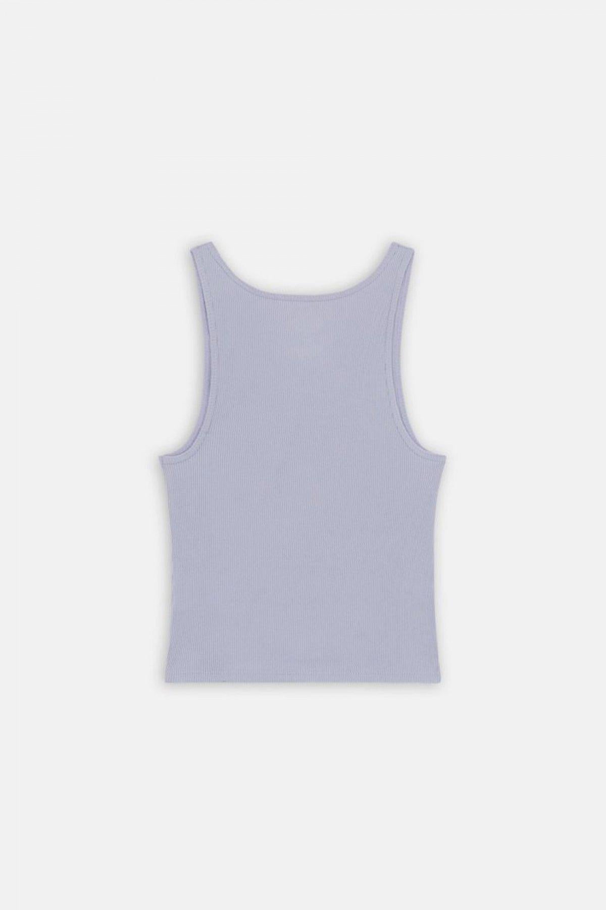 DICKIES YORKTOWN VEST W en color VIOLETA (4)
