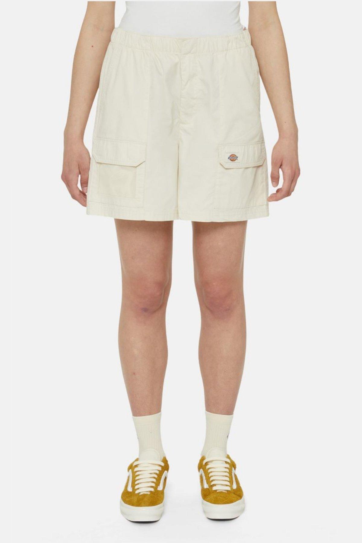 DICKIES FISHERVILLE SHORT en color BLANCO (1)