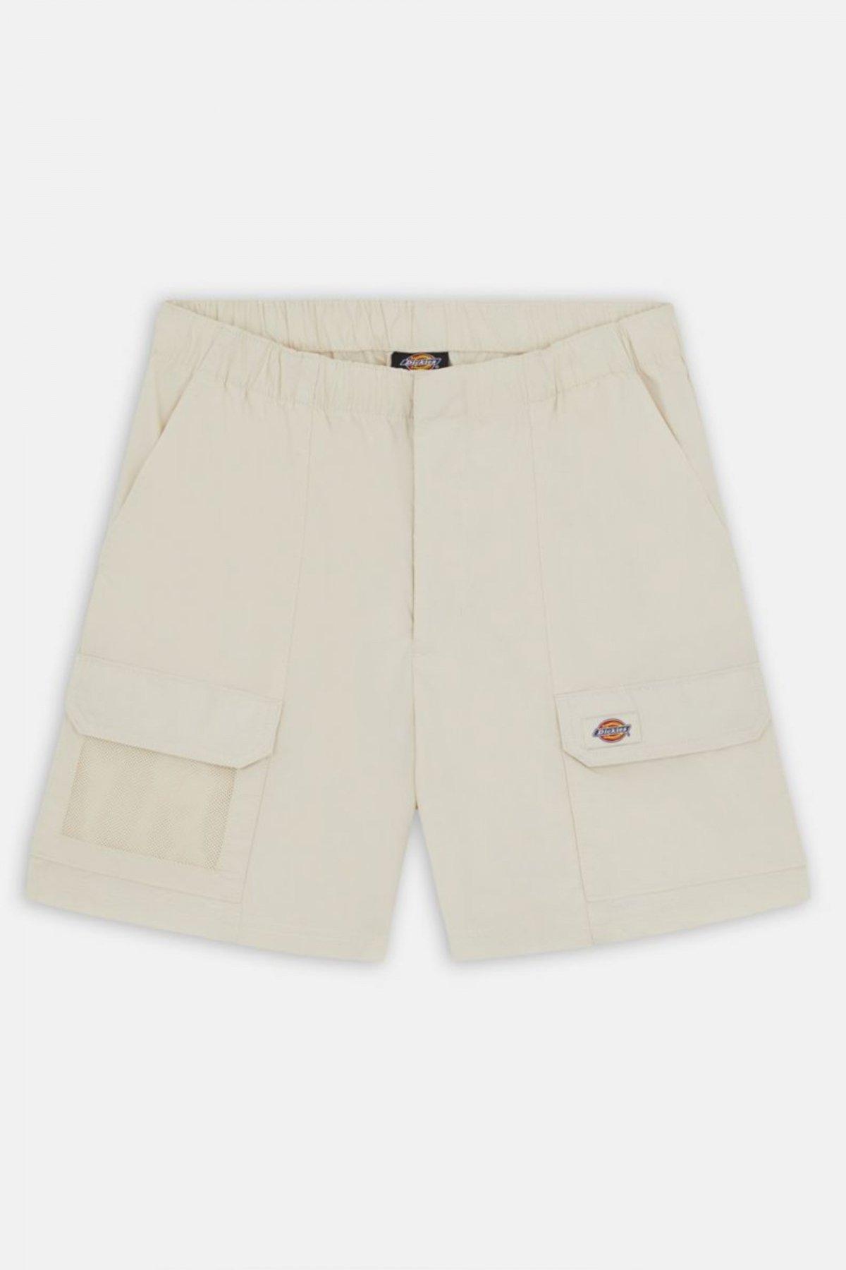 DICKIES FISHERVILLE SHORT en color BLANCO (2)