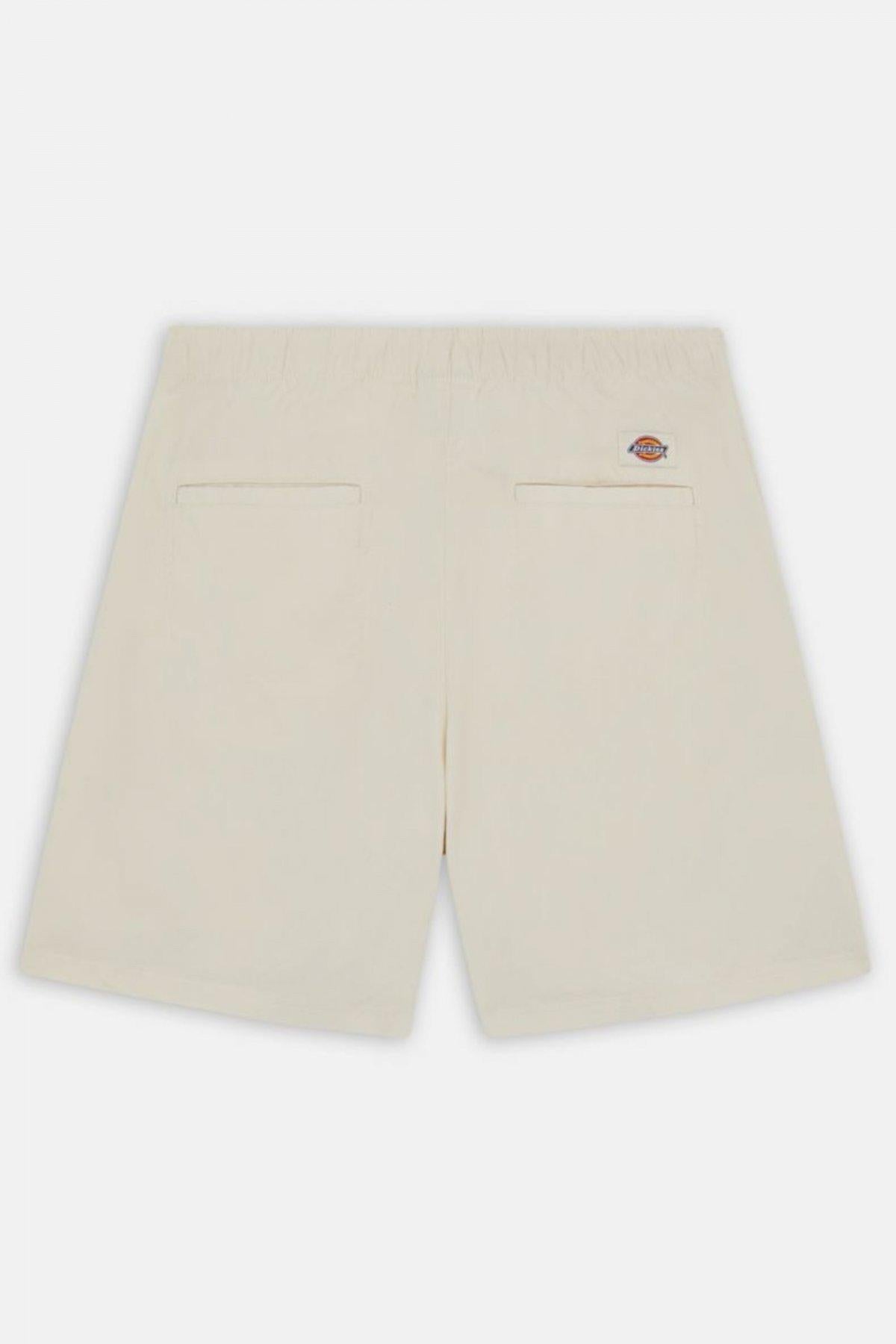 DICKIES FISHERVILLE SHORT en color BLANCO (4)