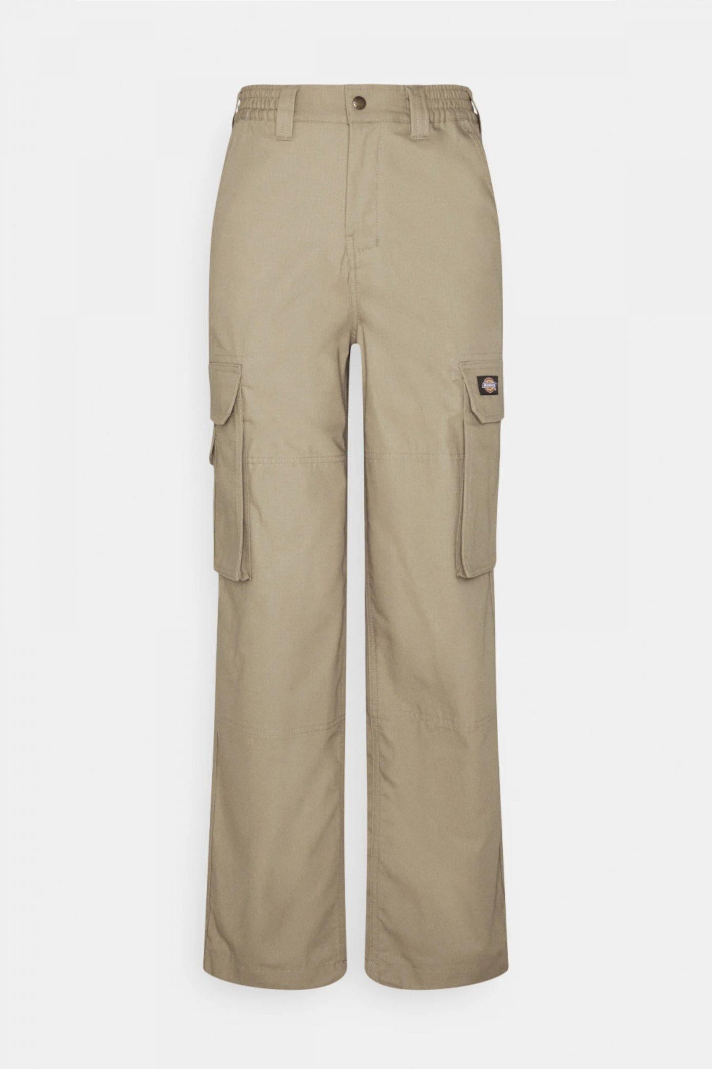 DICKIES HOOPER BAY CARGO en color MARRON CLARO (2)
