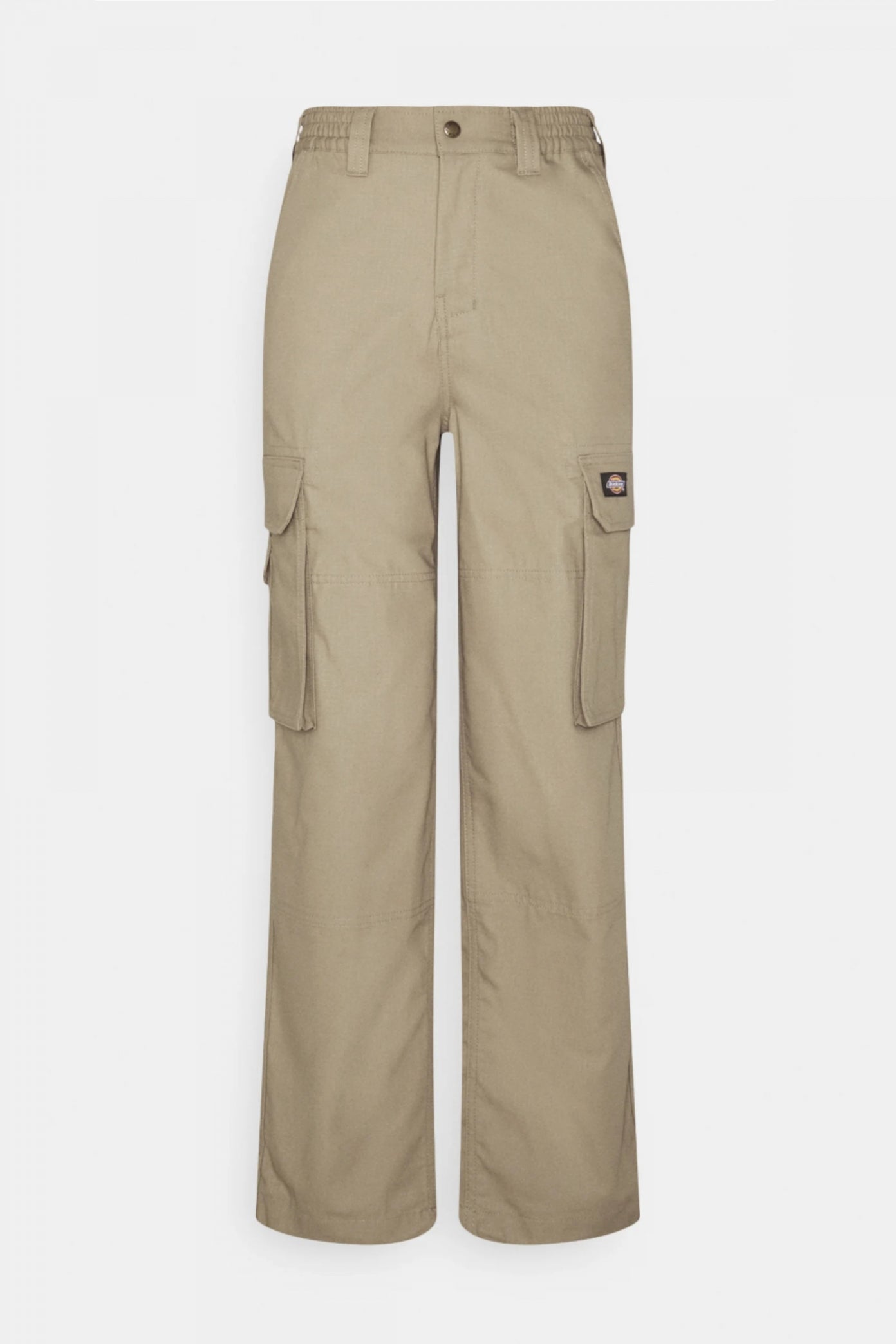 DICKIES HOOPER BAY CARGO en color MARRON CLARO (2)