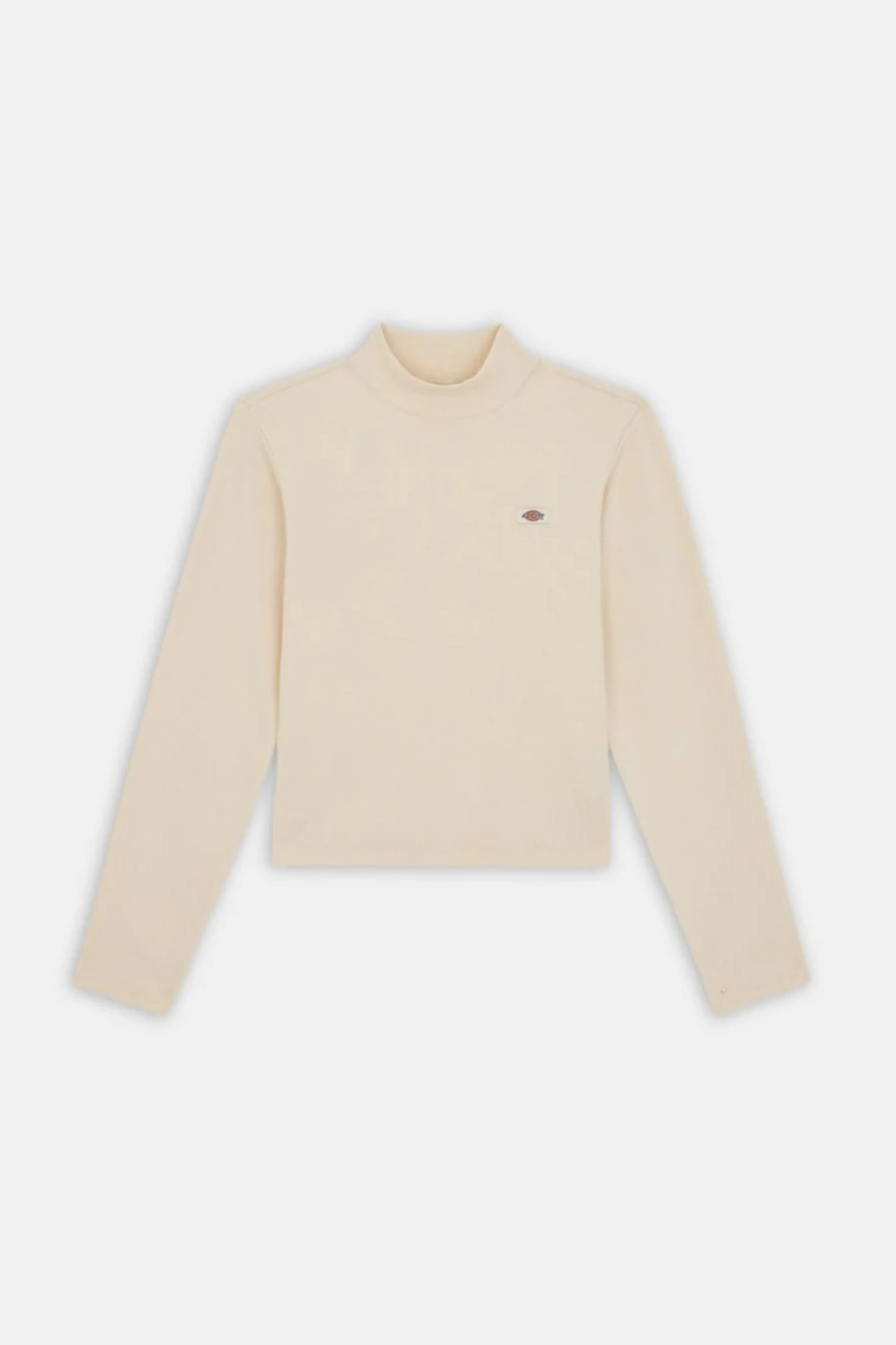 DICKIES MARYSVILLE LS TEE en color BEIS (2)