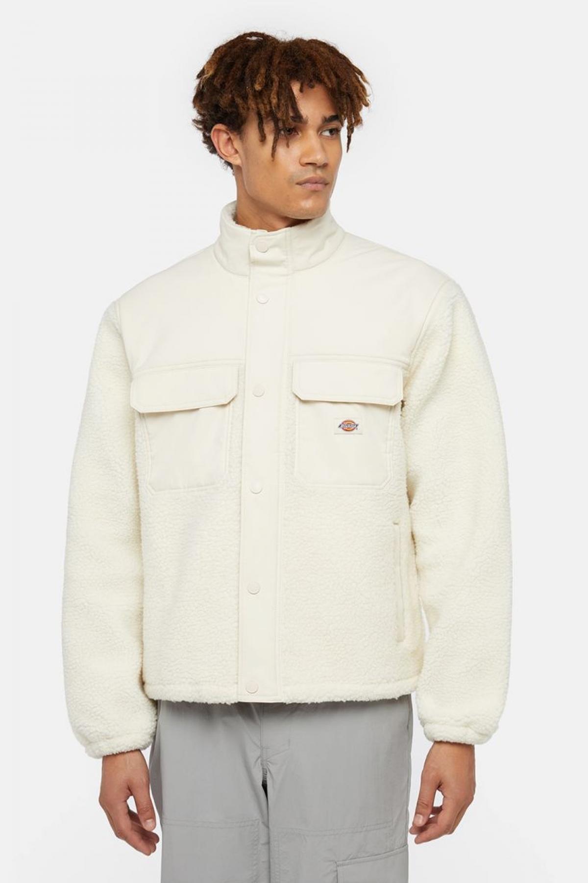 DICKIES PINESDALE en color BLANCO (1)