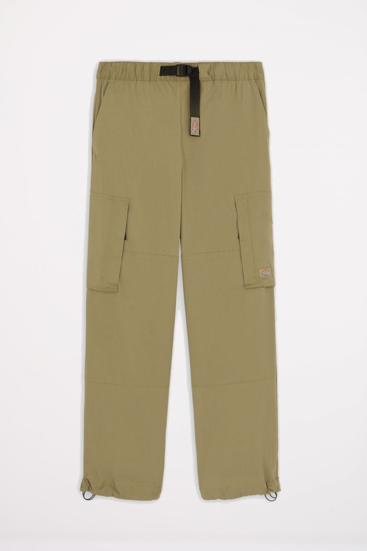 DICKIES FLIGHT DOUBLE KNEE en color VERDE (2)