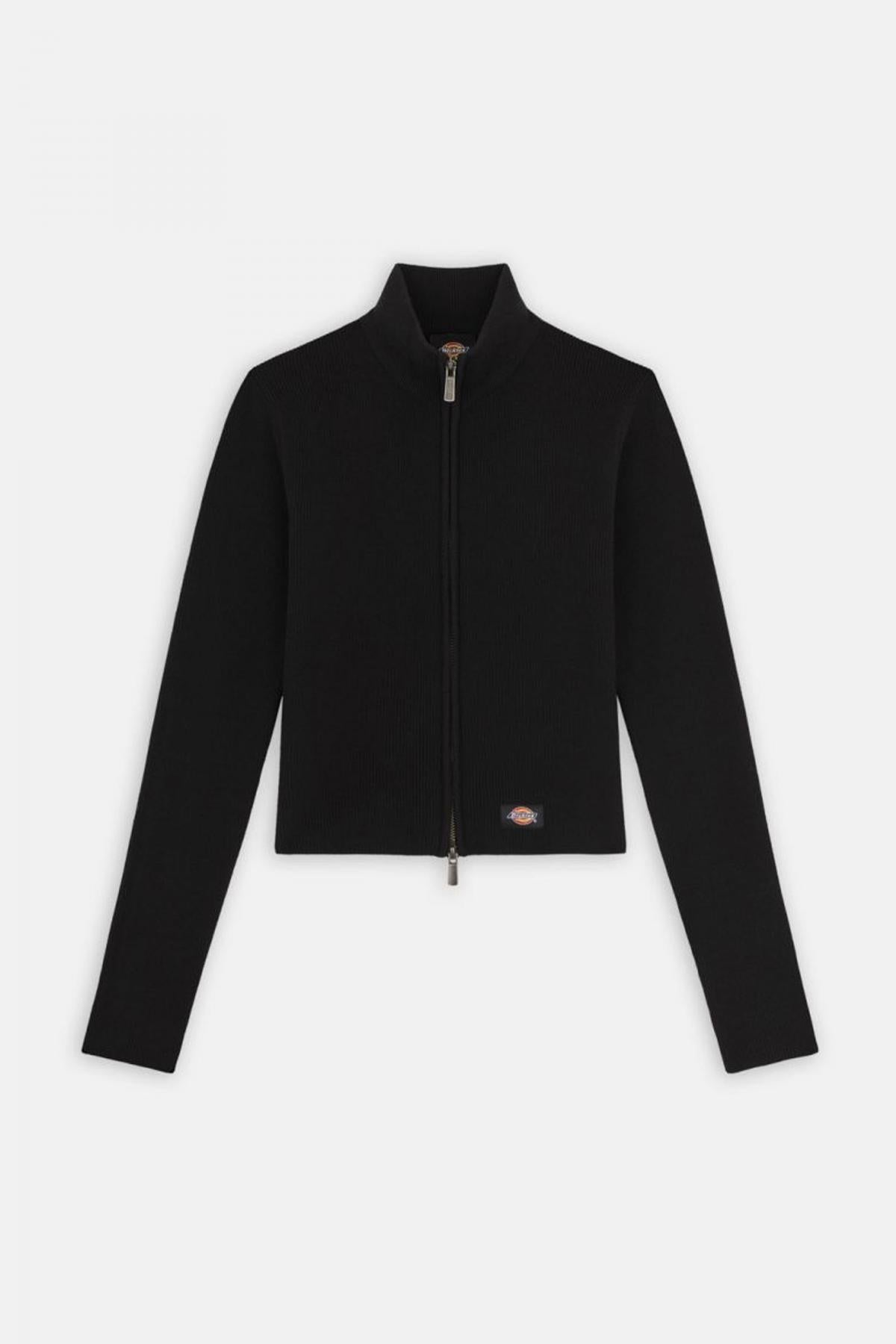 DICKIES EAST HELENA RIB en color NEGRO (2)