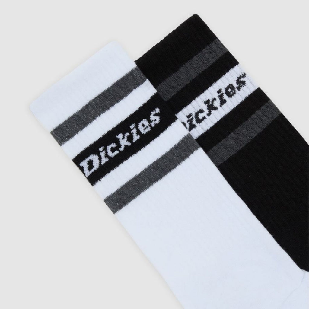 DICKIES GENOLA BLACK en color MULTICOLOR (4)