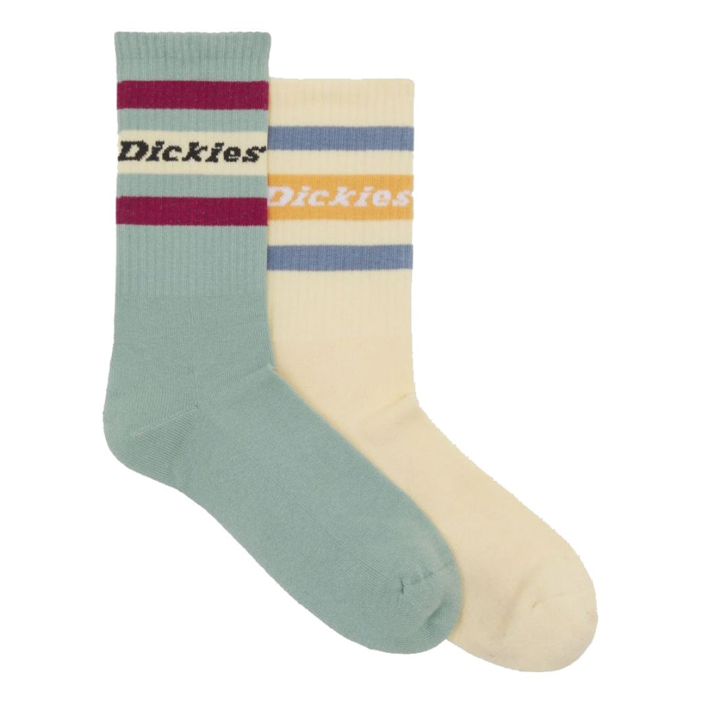 DICKIES GENOLA ICEBERG GREEN en color MULTICOLOR (4)