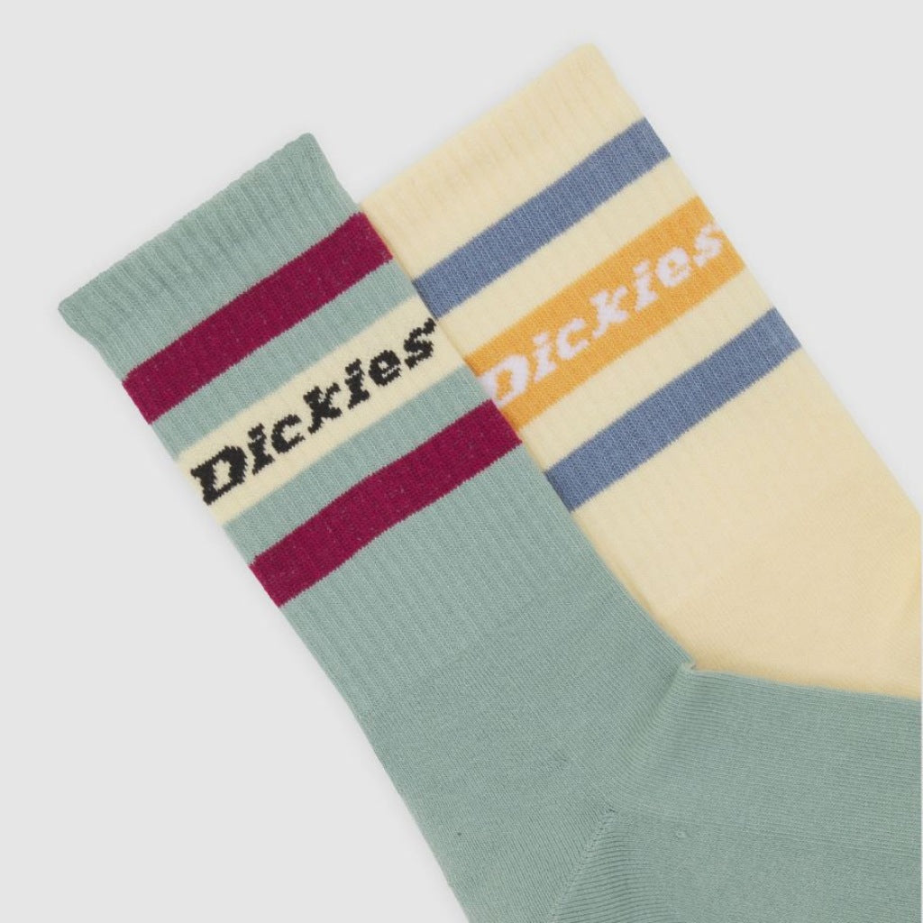 DICKIES GENOLA ICEBERG GREEN en color MULTICOLOR (5)