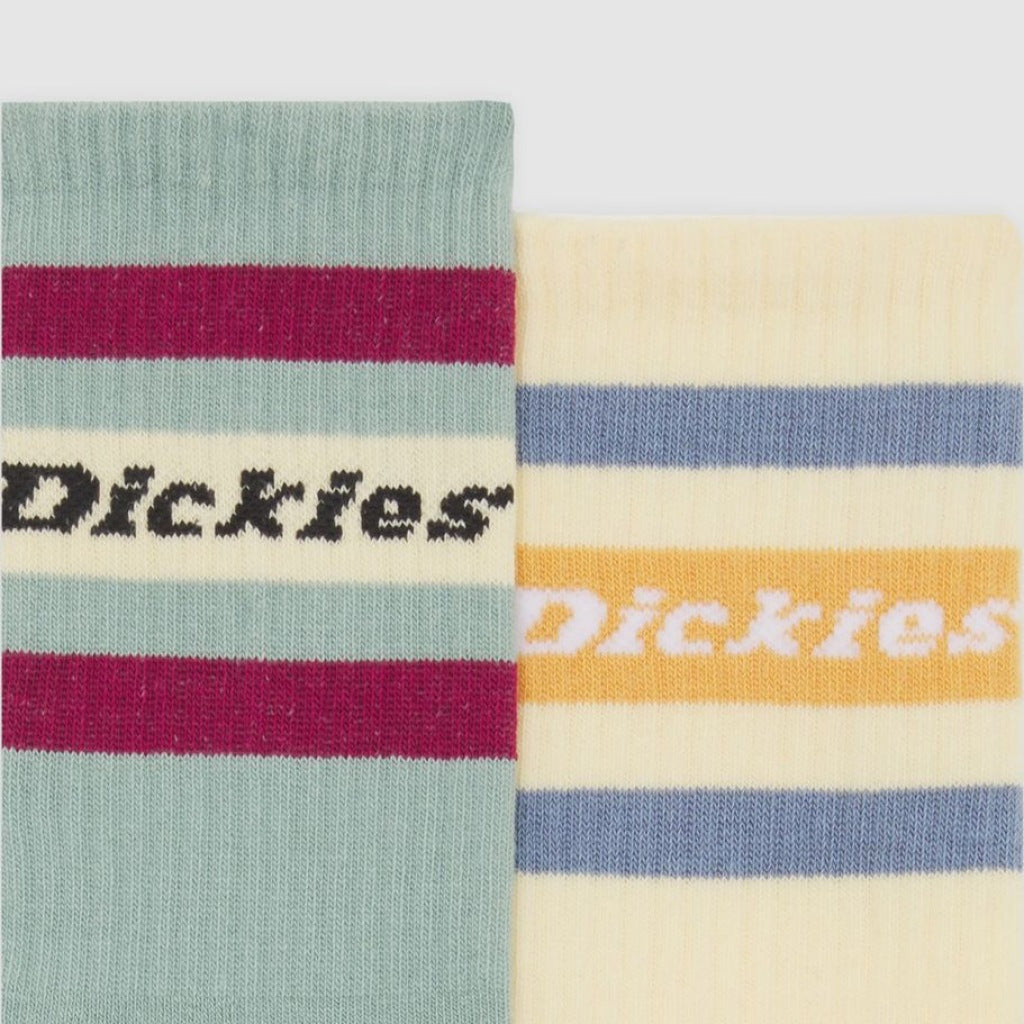 DICKIES GENOLA ICEBERG GREEN en color MULTICOLOR (6)