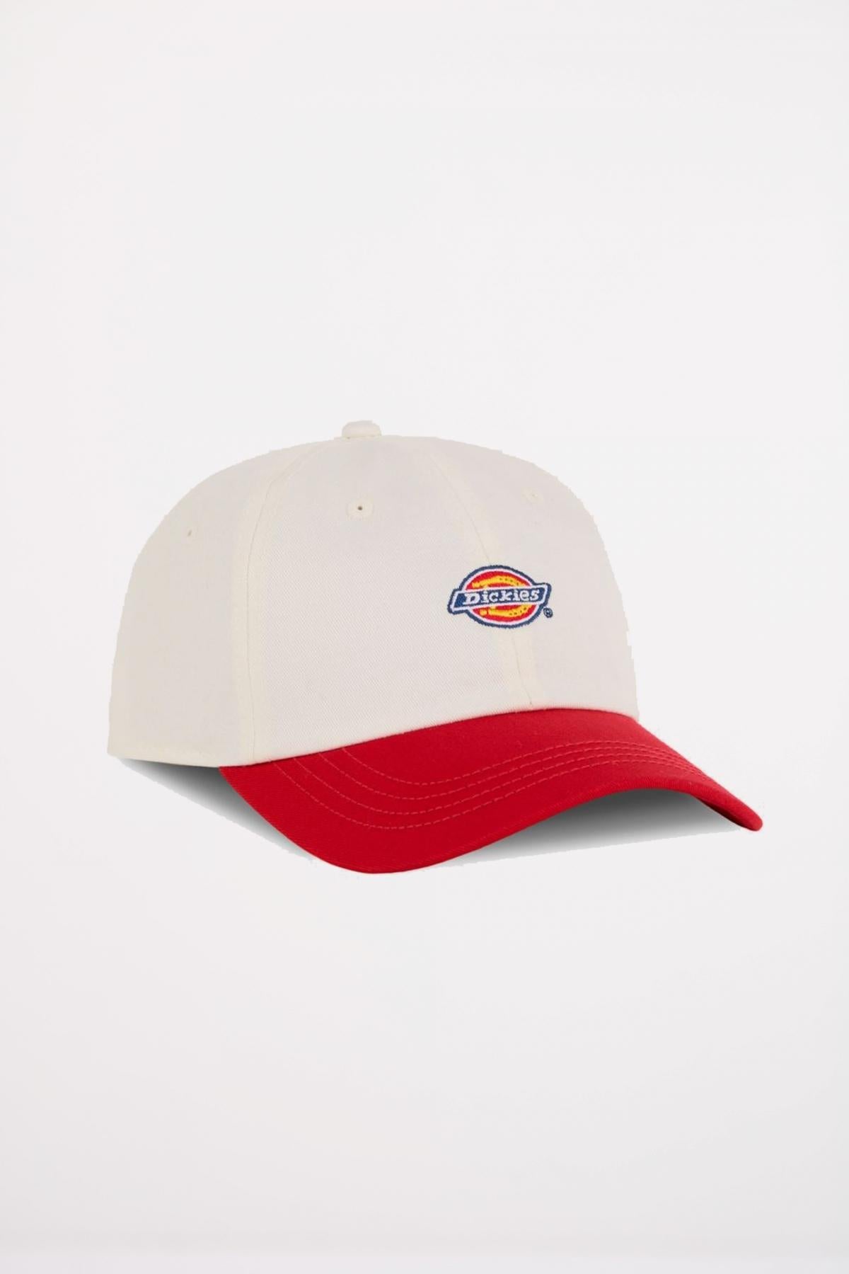 DICKIES HARDWICK TONE EGRET en color BLANCO (1)