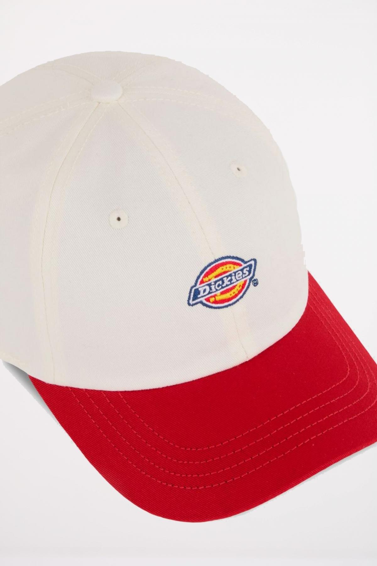 DICKIES HARDWICK TONE EGRET en color BLANCO (3)