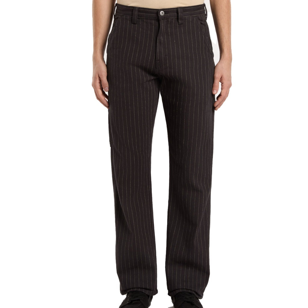 DICKIES DKAZQBLK SERVICE CARPENTER PANT en color MARRON (4)