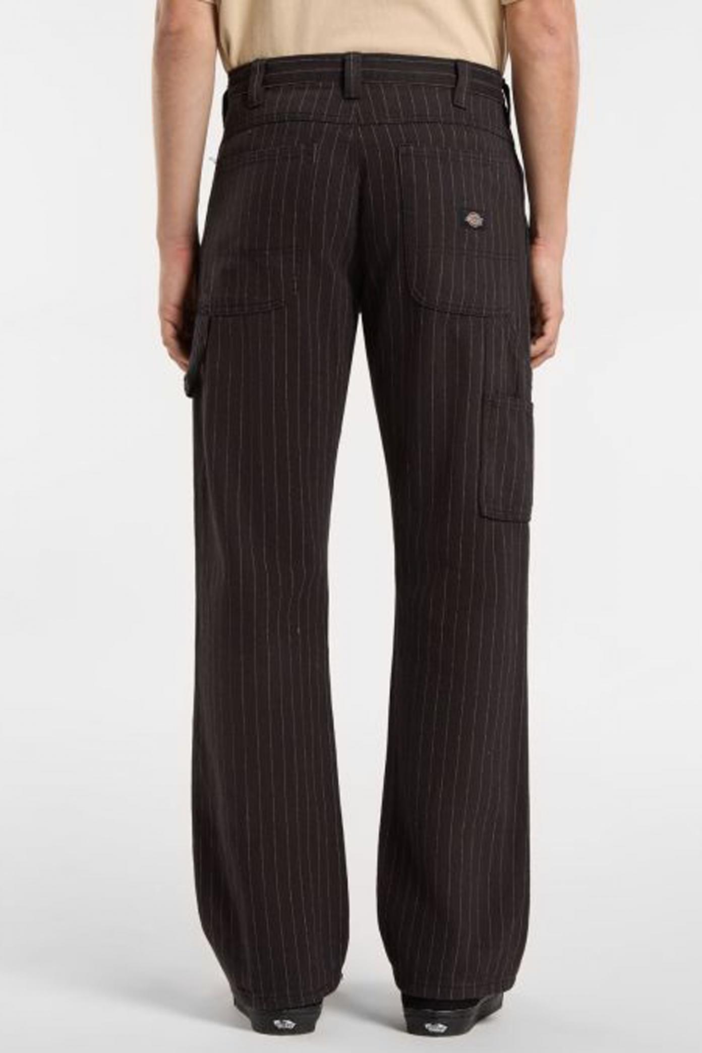 DICKIES DKAZQBLK SERVICE CARPENTER PANT en color MARRON (2)