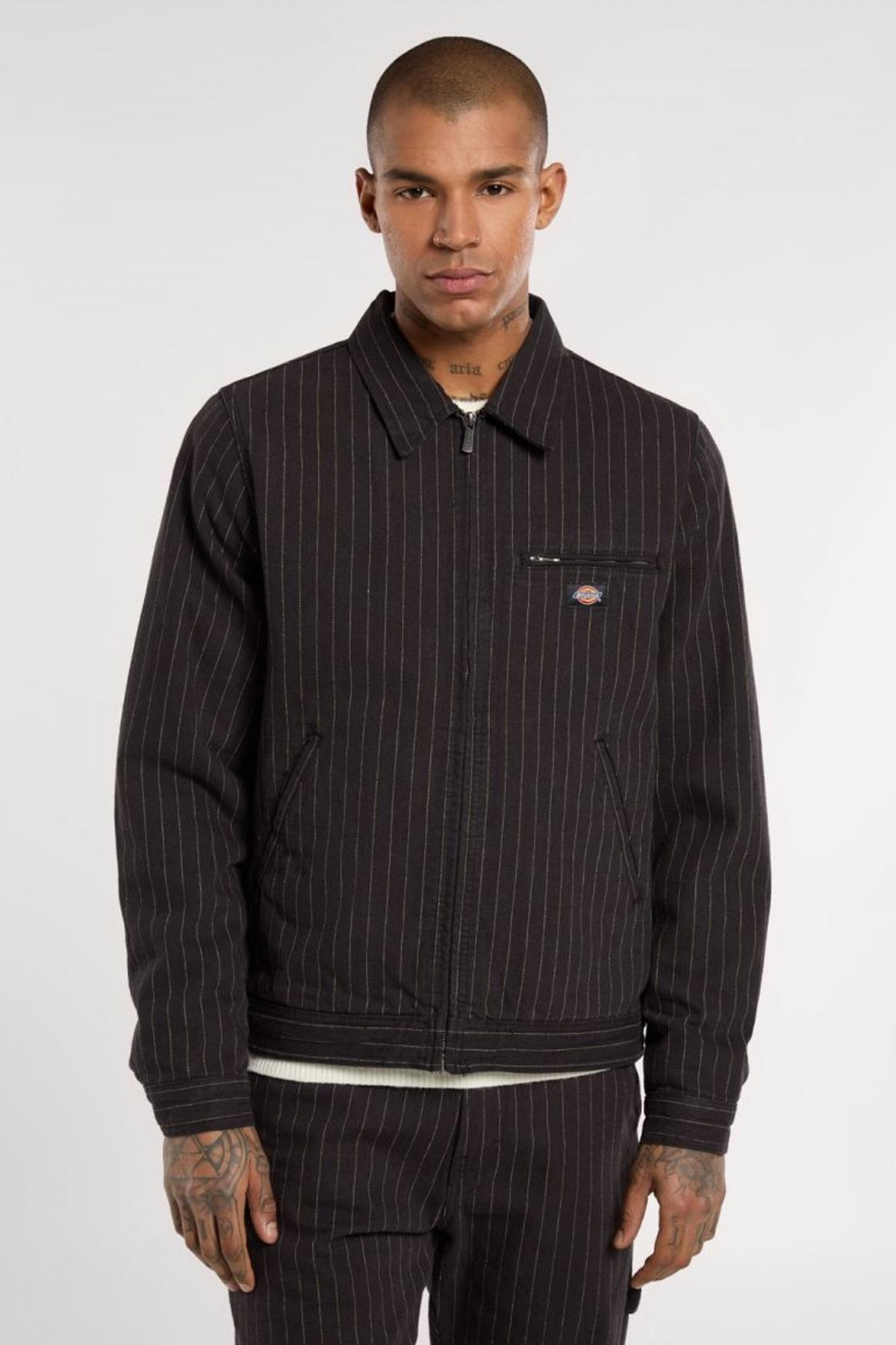 DICKIES SERVICE PAINTER en color NEGRO (1)