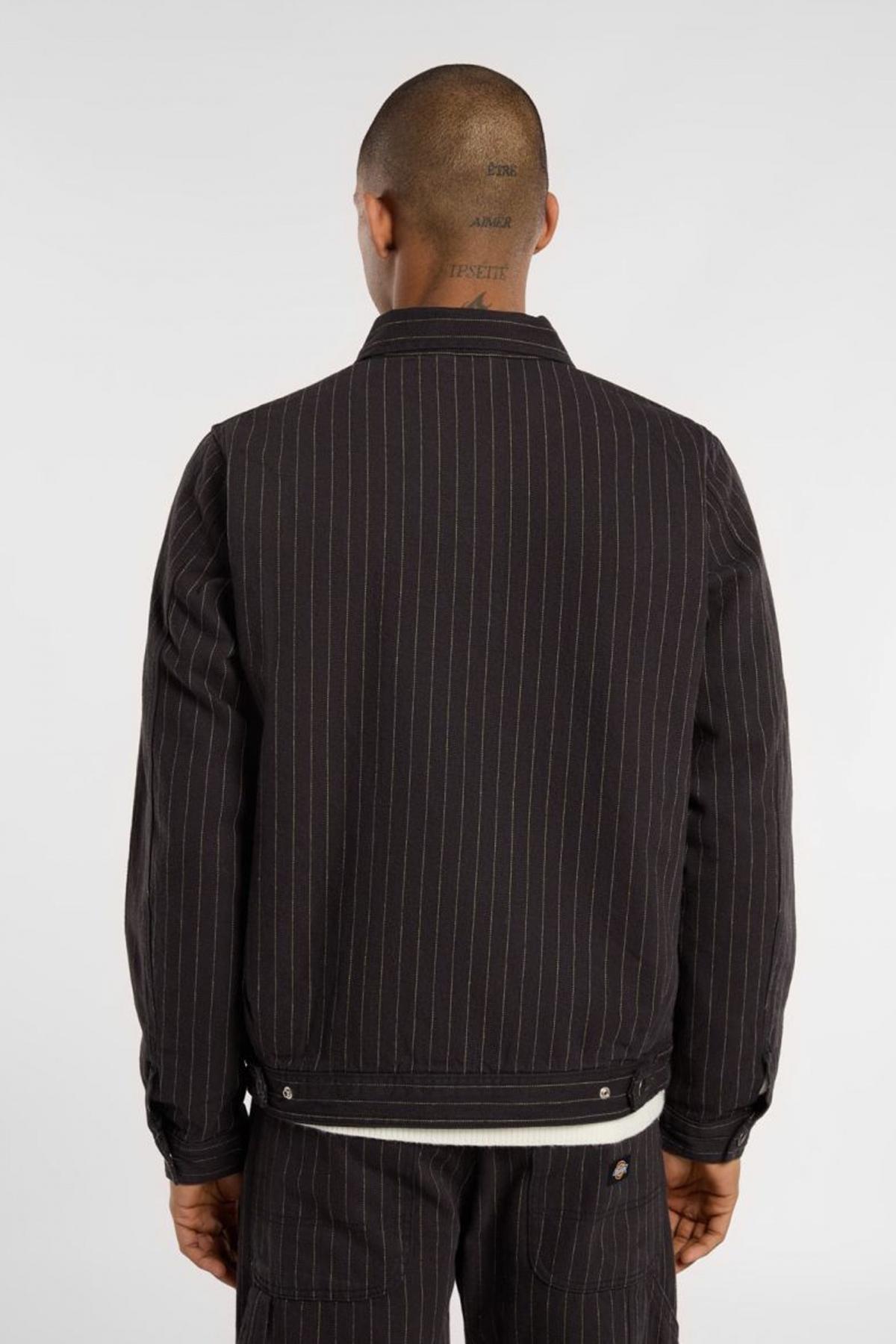DICKIES SERVICE PAINTER en color NEGRO (3)