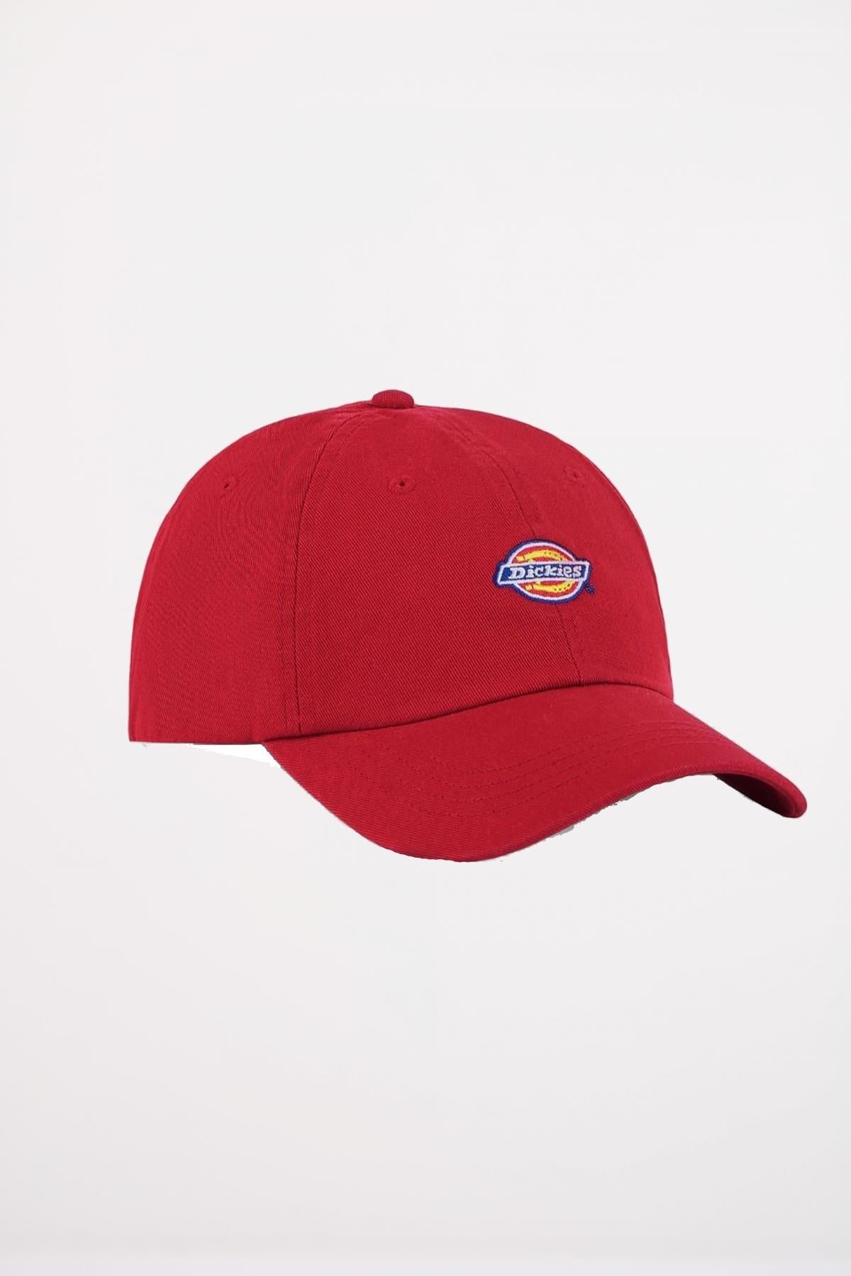 DICKIES HARDWICK ENGLISH RED en color ROJO (1)
