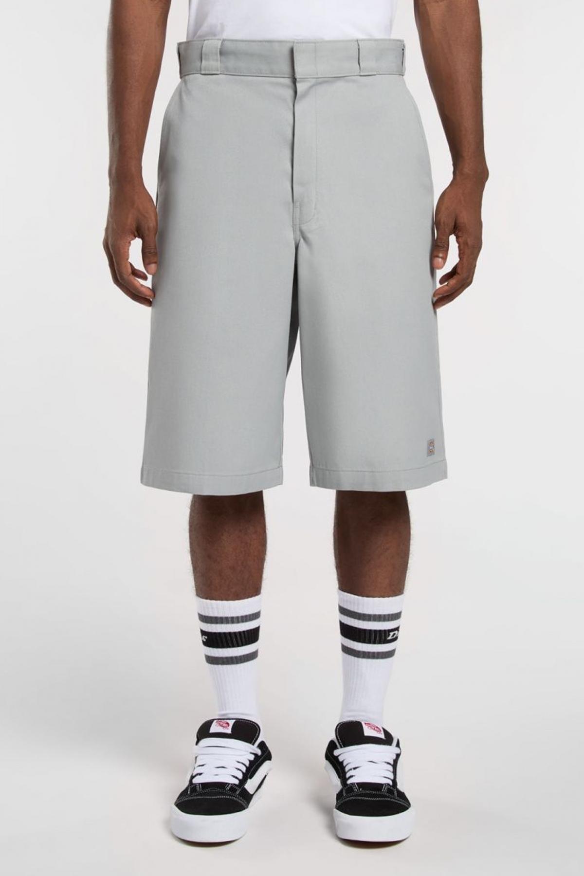 DICKIES IN MLT PKT WST REC U en color GRIS (1)
