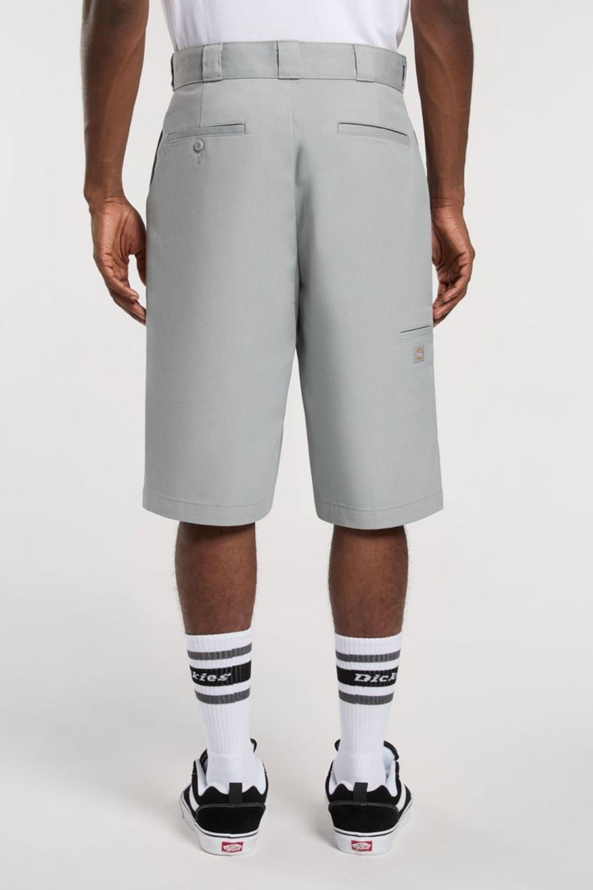 DICKIES IN MLT PKT WST REC U en color GRIS (4)