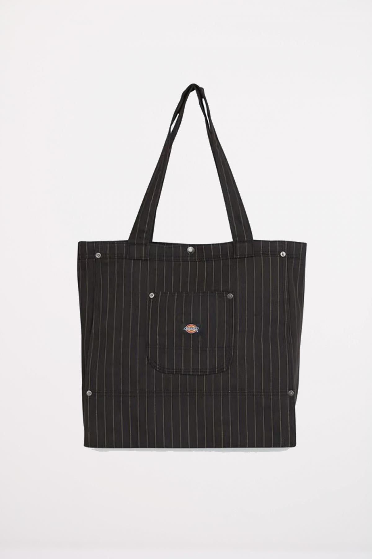 DICKIES SERVICE TOTE en color NEGRO (1)