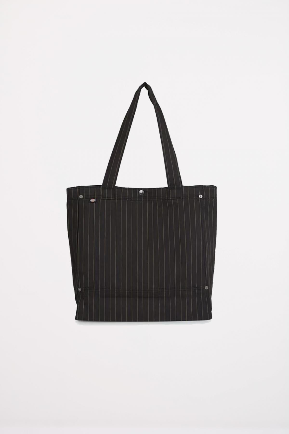 DICKIES SERVICE TOTE en color NEGRO (2)