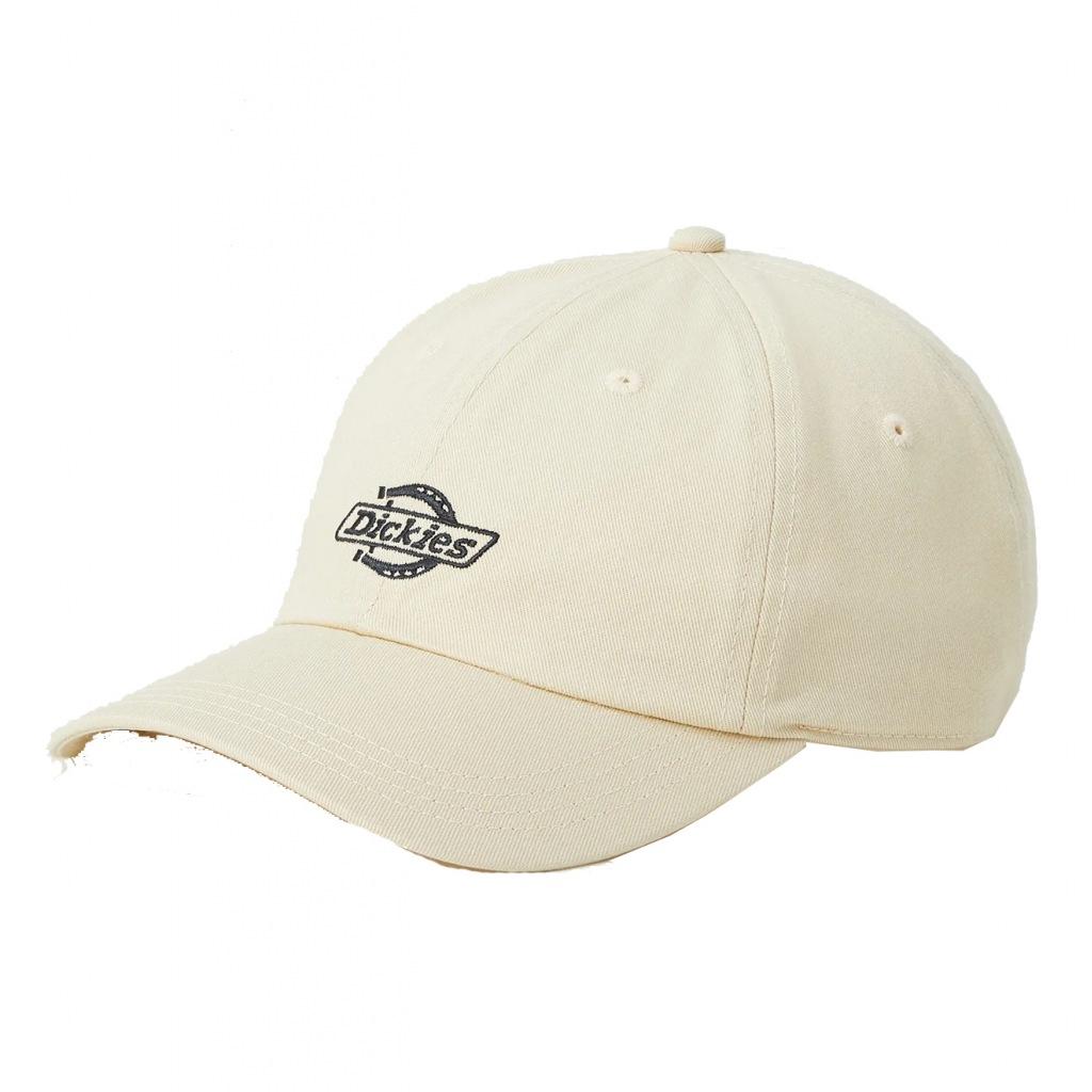 DICKIES ESSENTIAL DAD CAP CPRN en color BEIS (4)