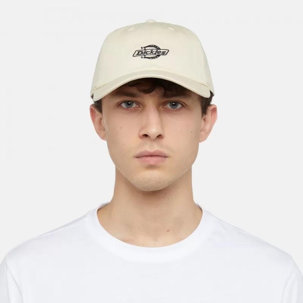 DICKIES ESSENTIAL DAD CAP CPRN en color BEIS (6)