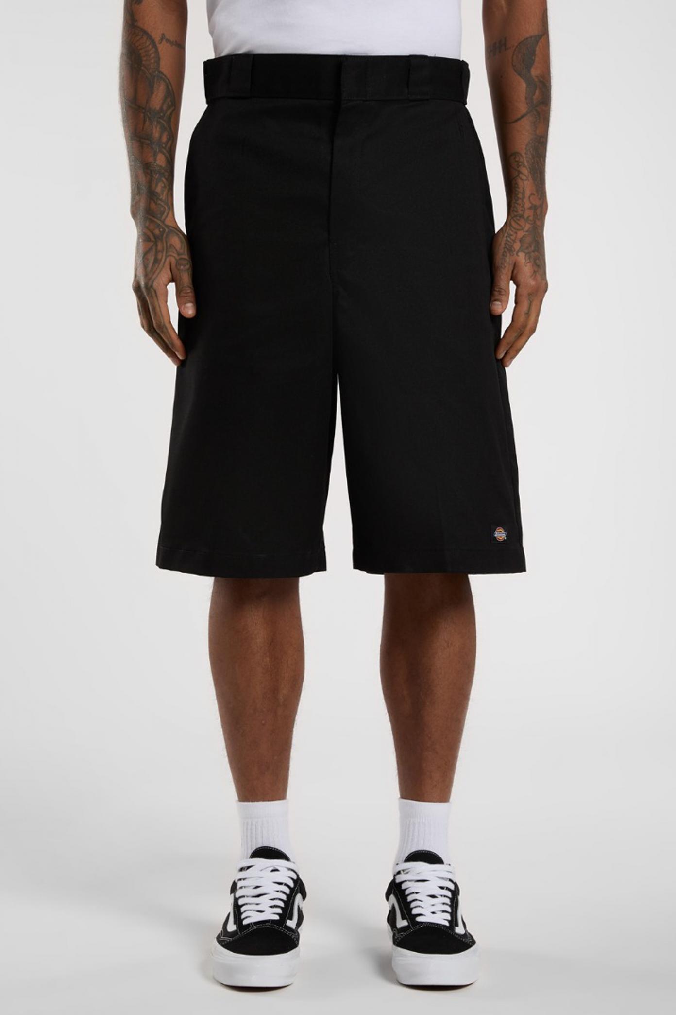 DICKIES DKAXOZBLK en color NEGRO (1)