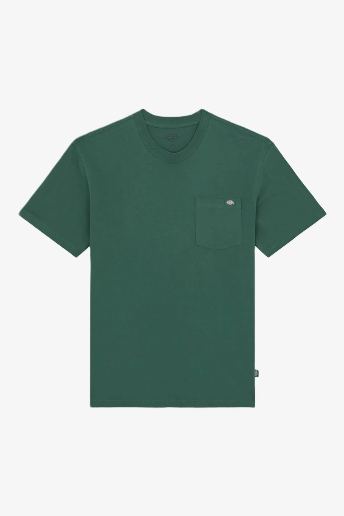 DICKIES LURAY POCKET en color VERDE (2)