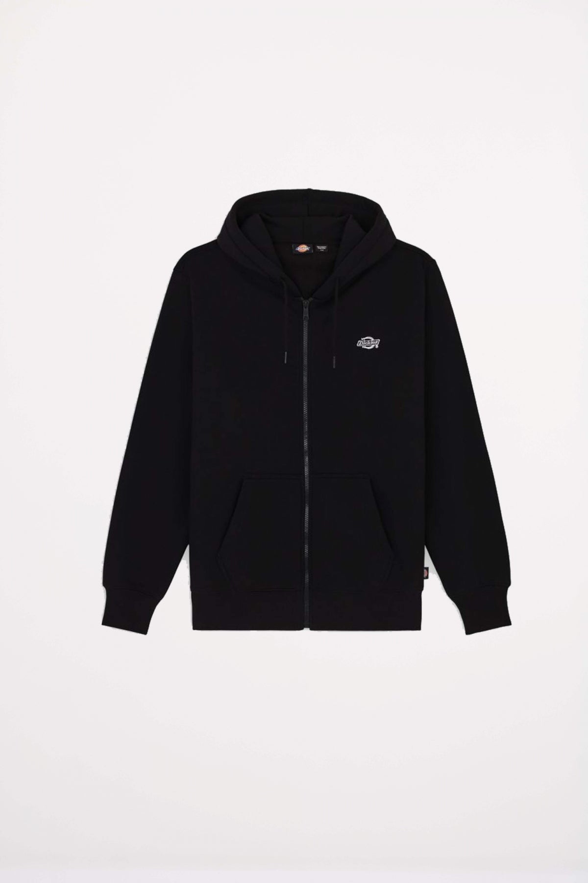DICKIES SUMMERDALE en color NEGRO (2)