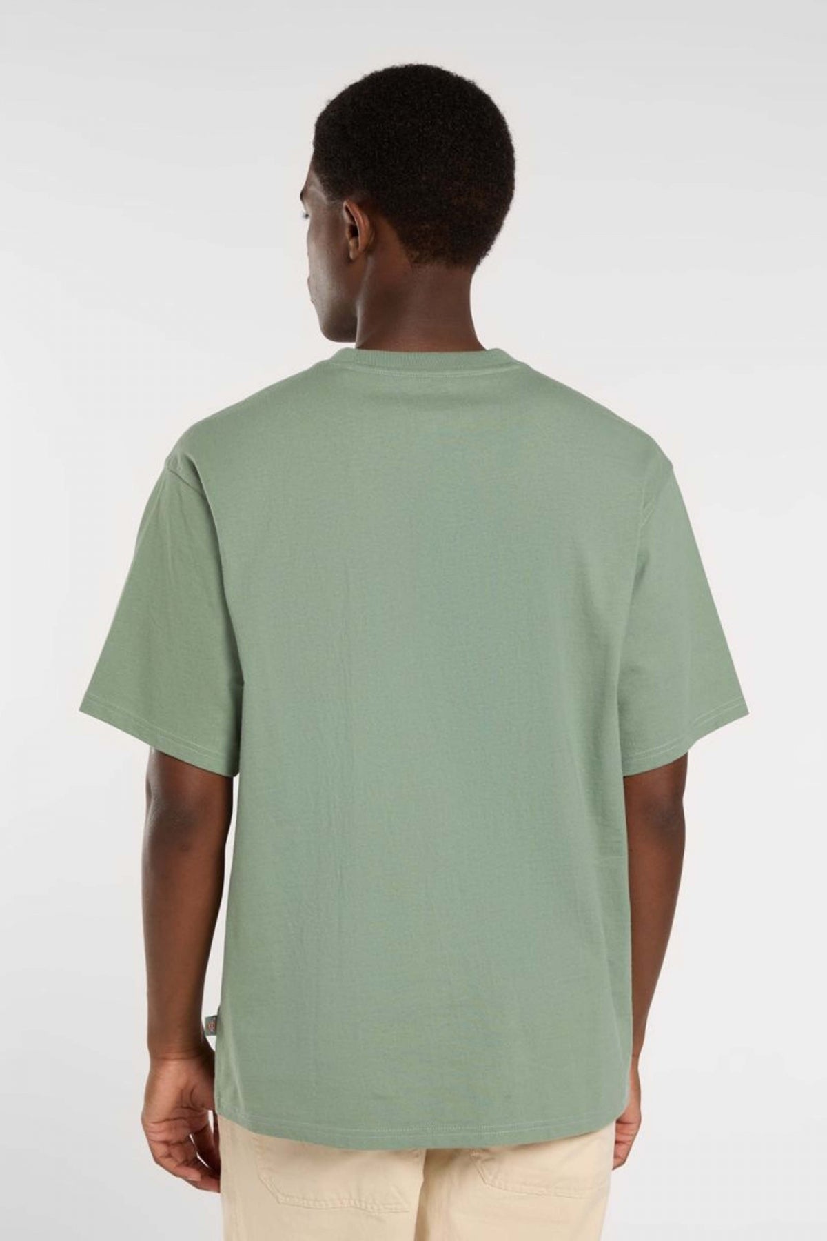 DICKIES CLANCY HEAVYWEIGHT en color VERDE (3)