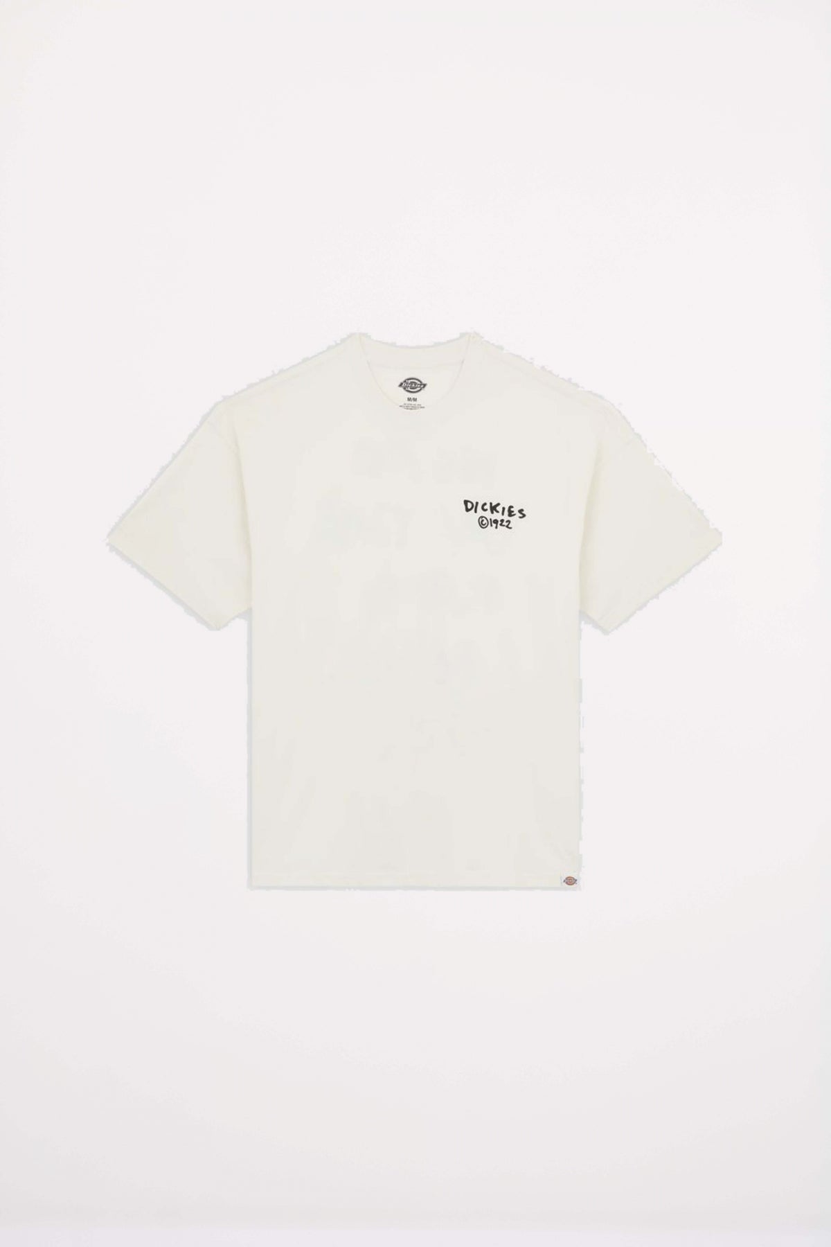 DICKIES SNEEDVILLE en color BLANCO (2)
