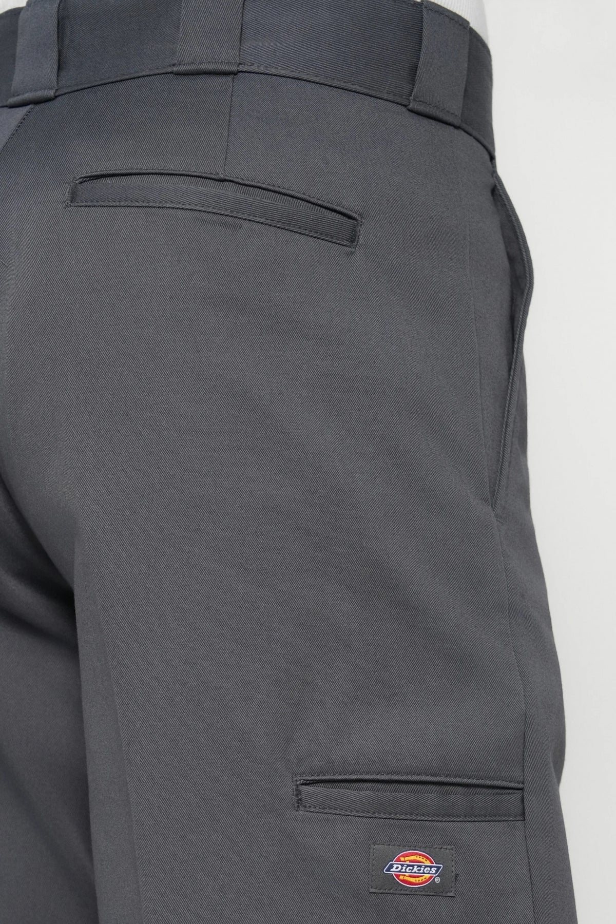 DICKIES LOOSE WORK en color GRIS (3)