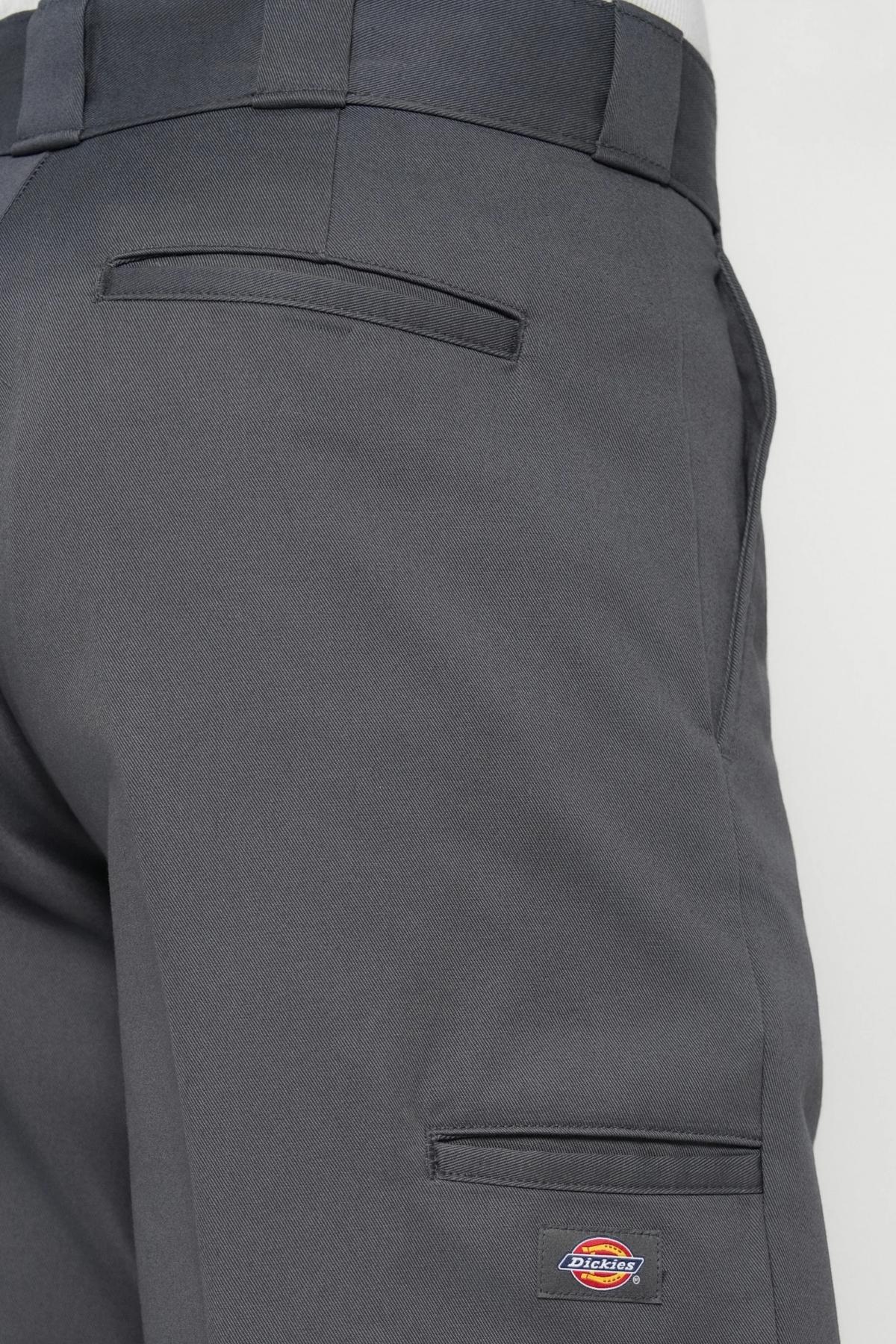 DICKIES LOOSE WORK en color GRIS (3)