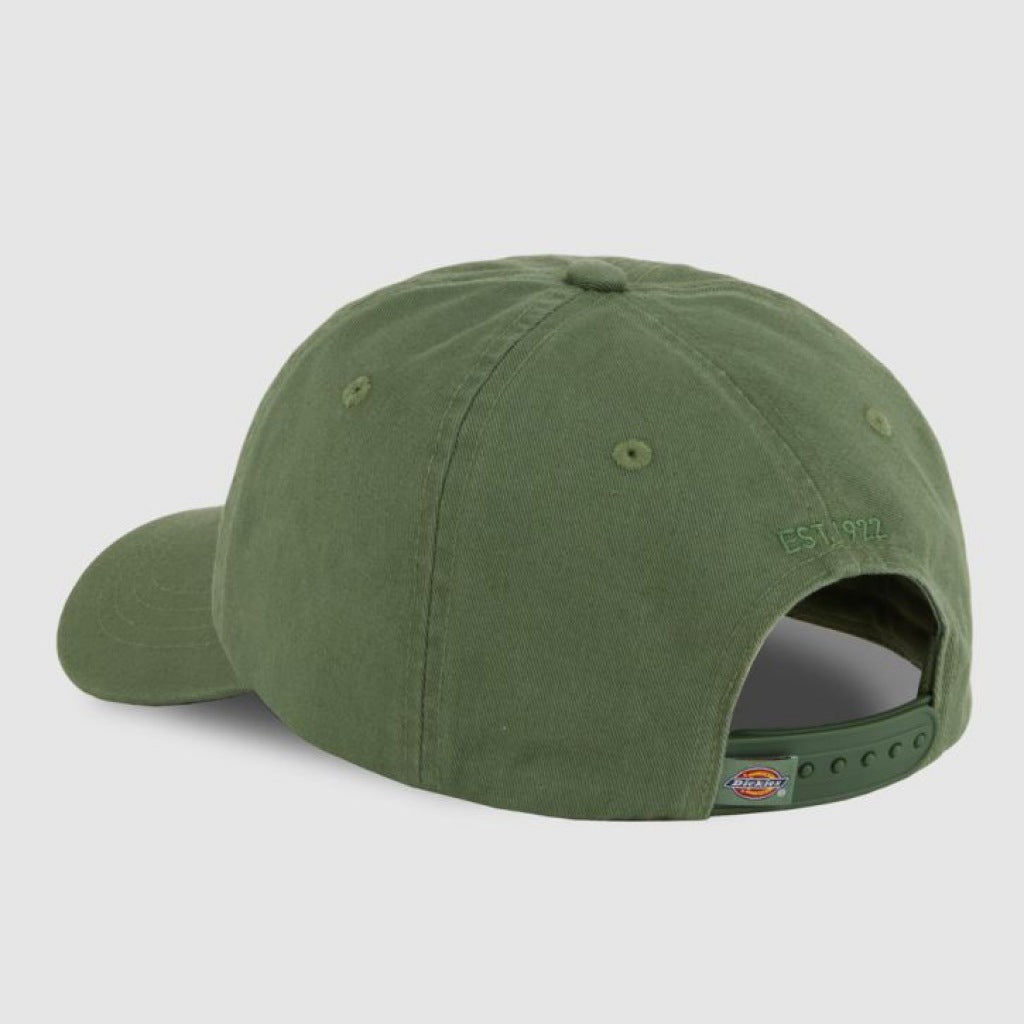 DICKIES HARDWICK en color VERDE (5)
