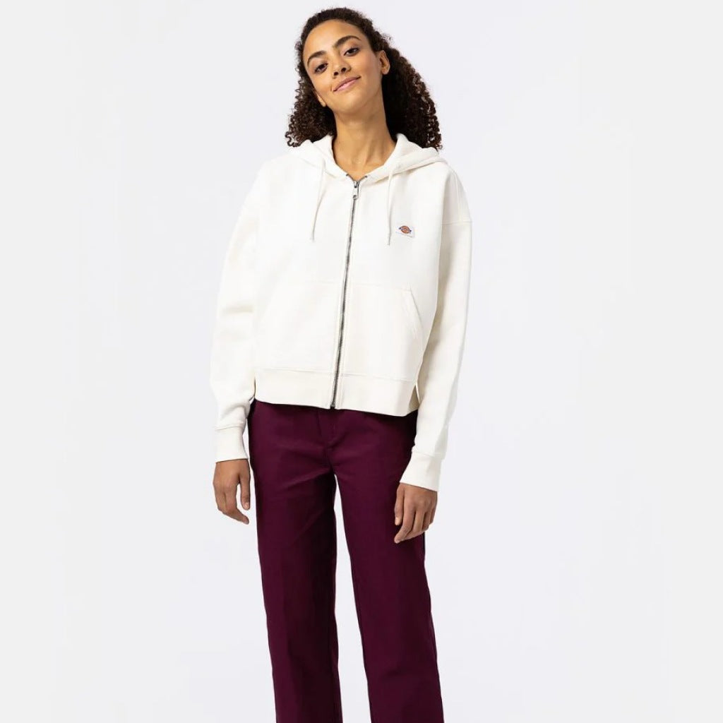 DICKIES OAKPORT en color BLANCO (4)