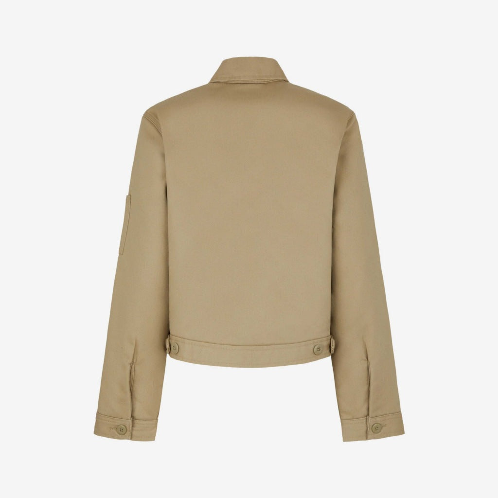 DICKIES LINED EISENHOWER en color BEIS (5)