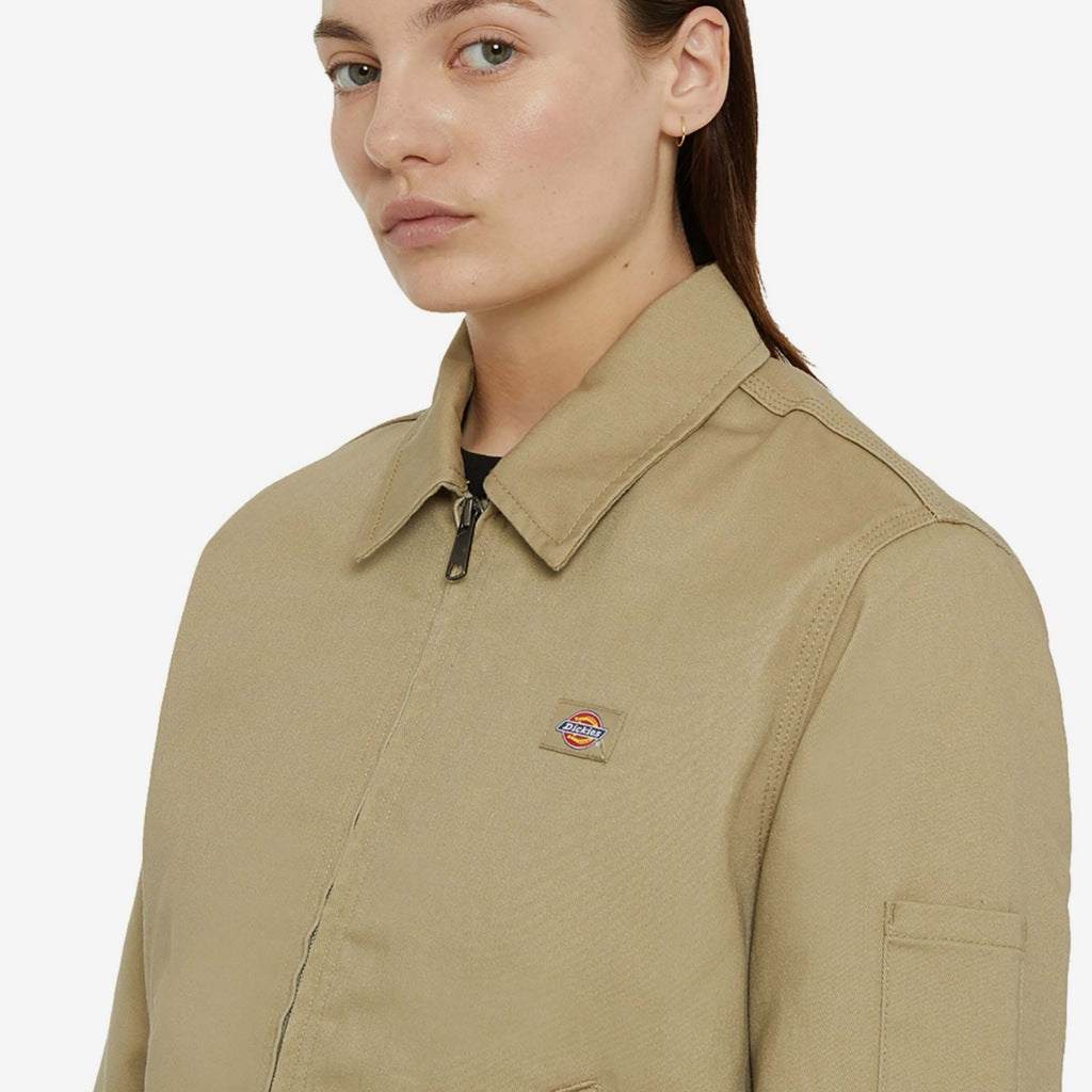DICKIES LINED EISENHOWER en color BEIS (7)