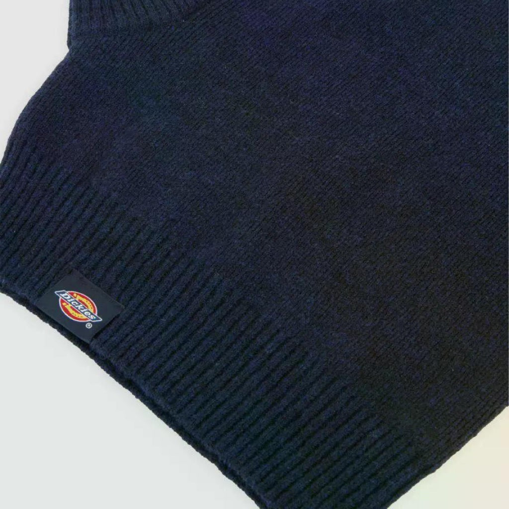 DICKIES KNITTED en color AZUL (4)