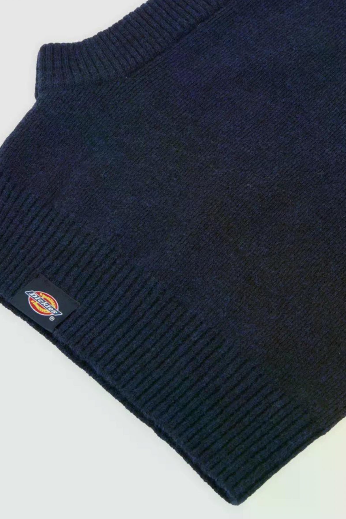 DICKIES KNITTED en color AZUL (2)