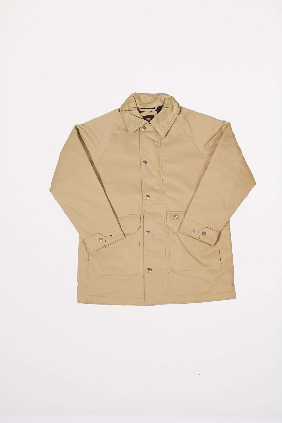 DICKIES MEDINA en color MARRON (1)