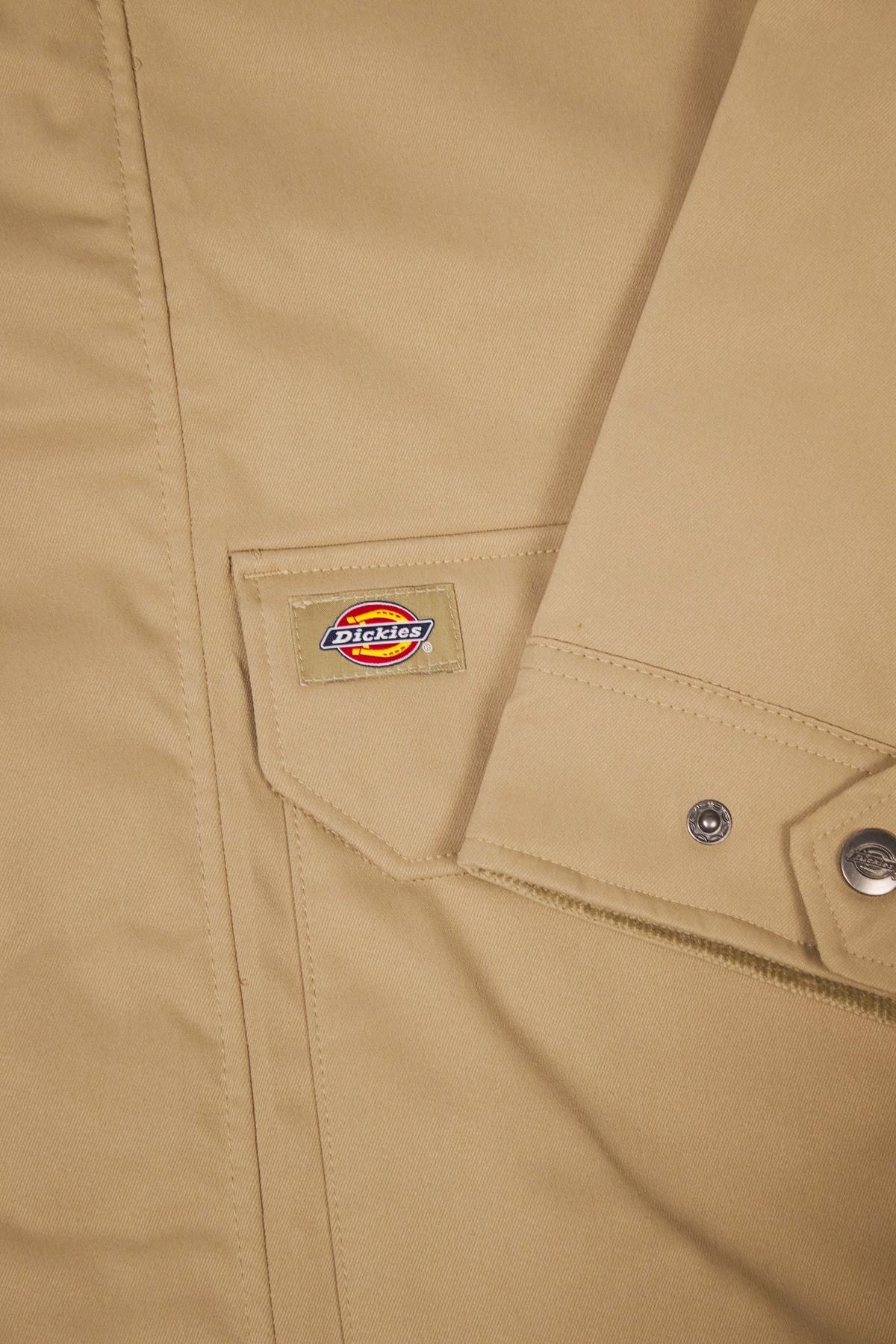 DICKIES MEDINA en color MARRON (2)